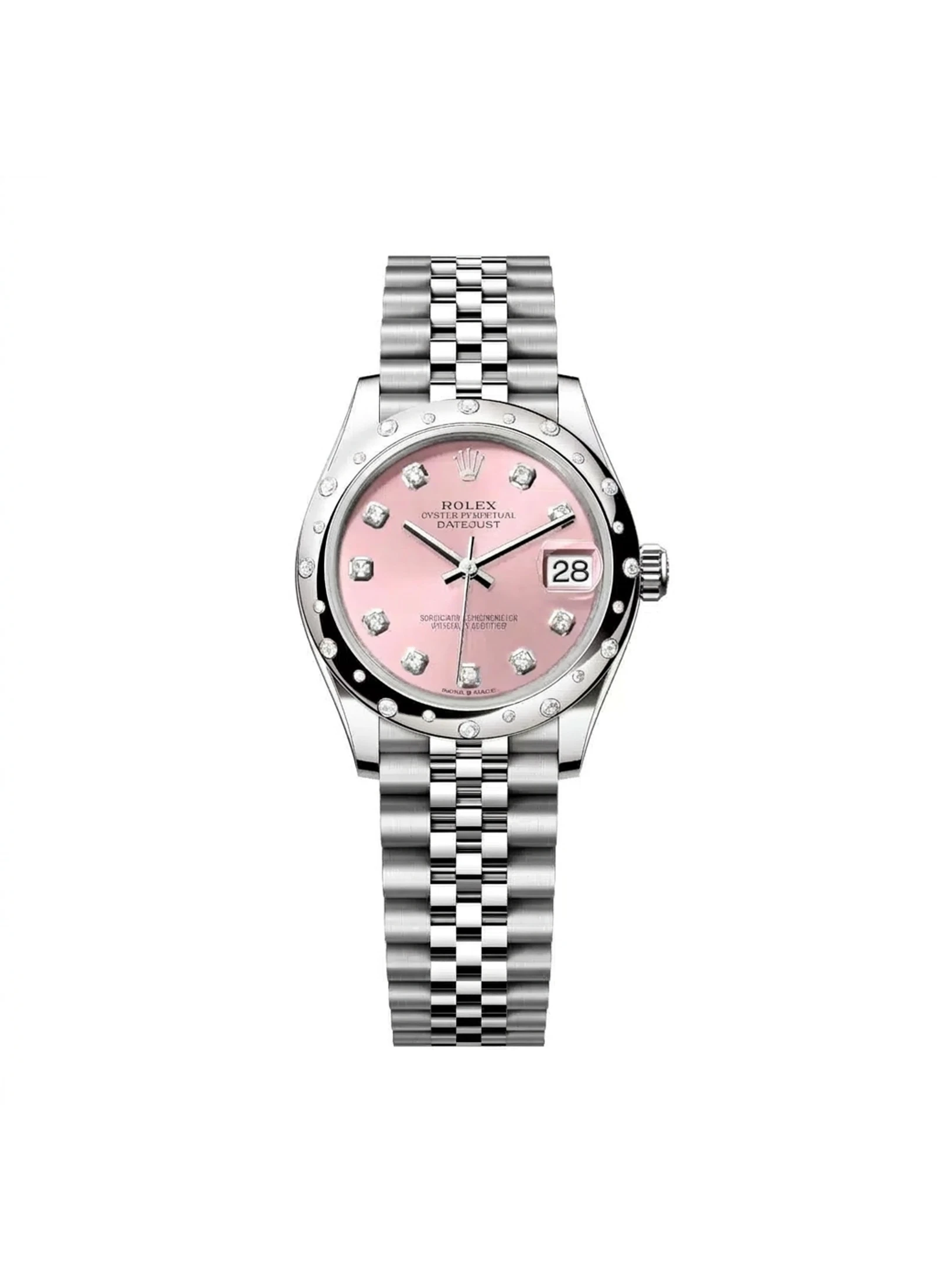 Rolex Datejust 31 278344RBR