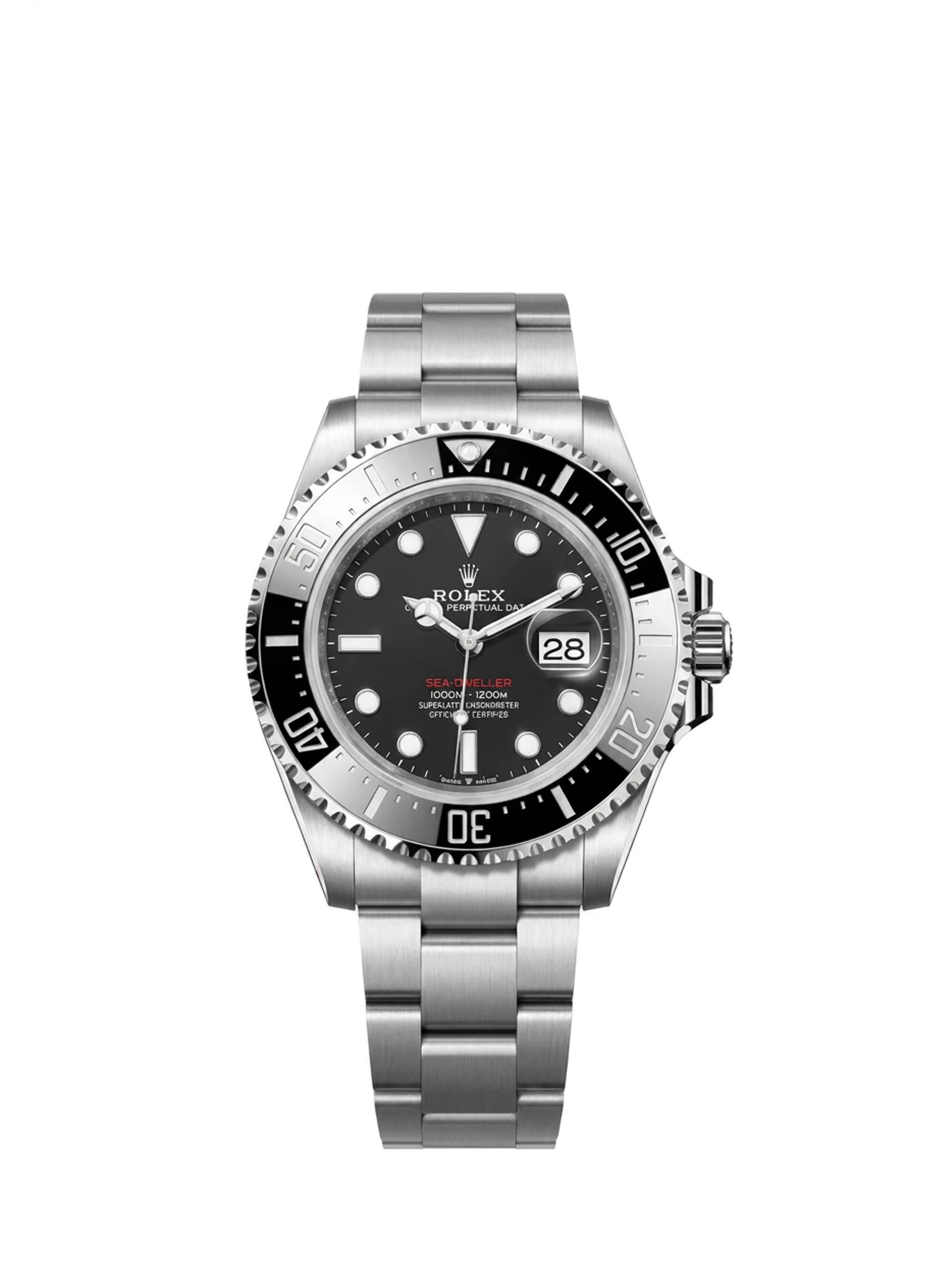 Rolex Oyster Perpetual 31 277200-0003