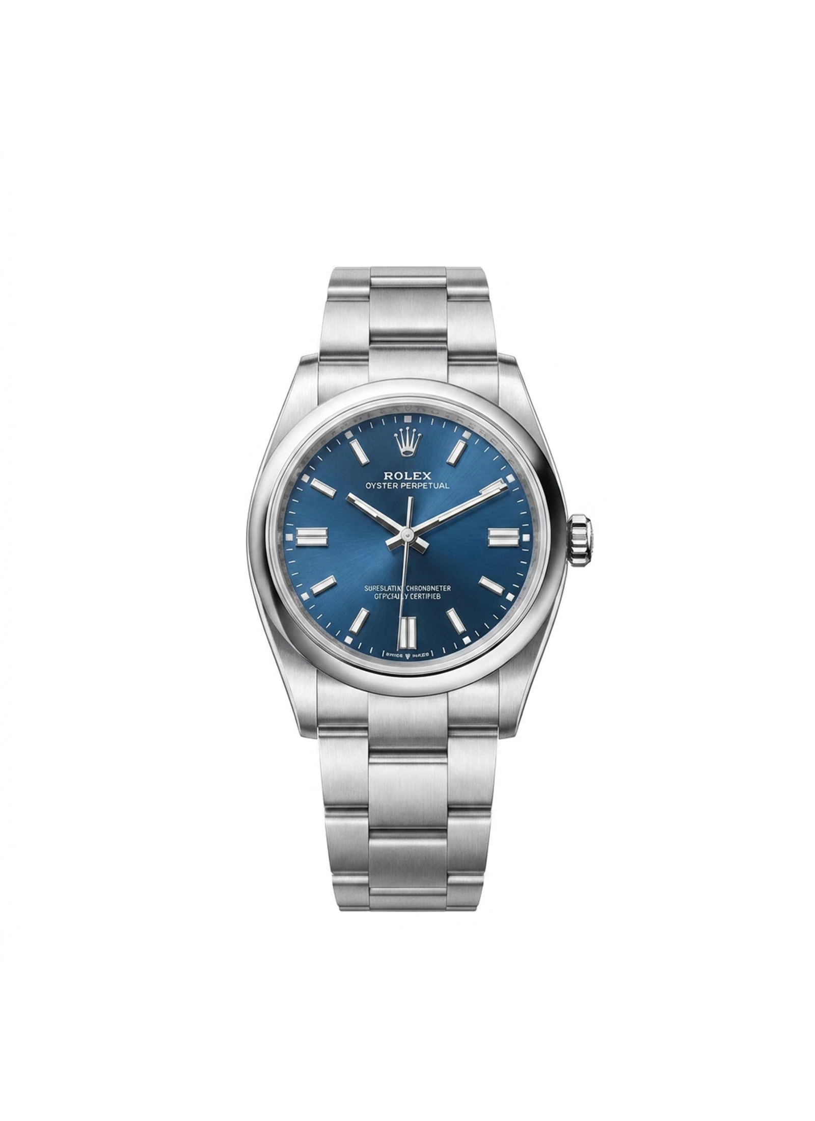 Rolex Oyster Perpetual 36 126000-0003