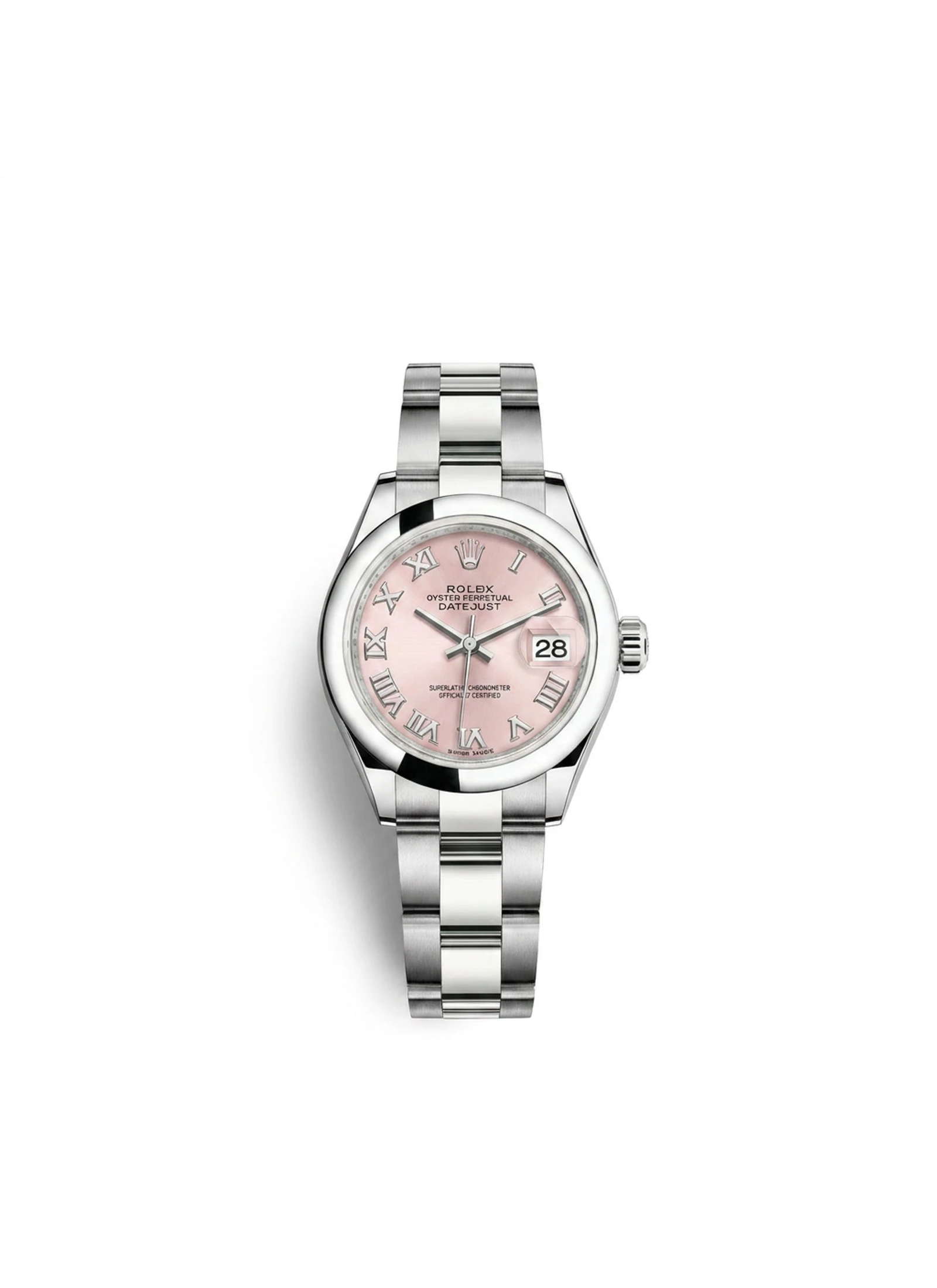 Rolex Lady-Datejust 279160-0008