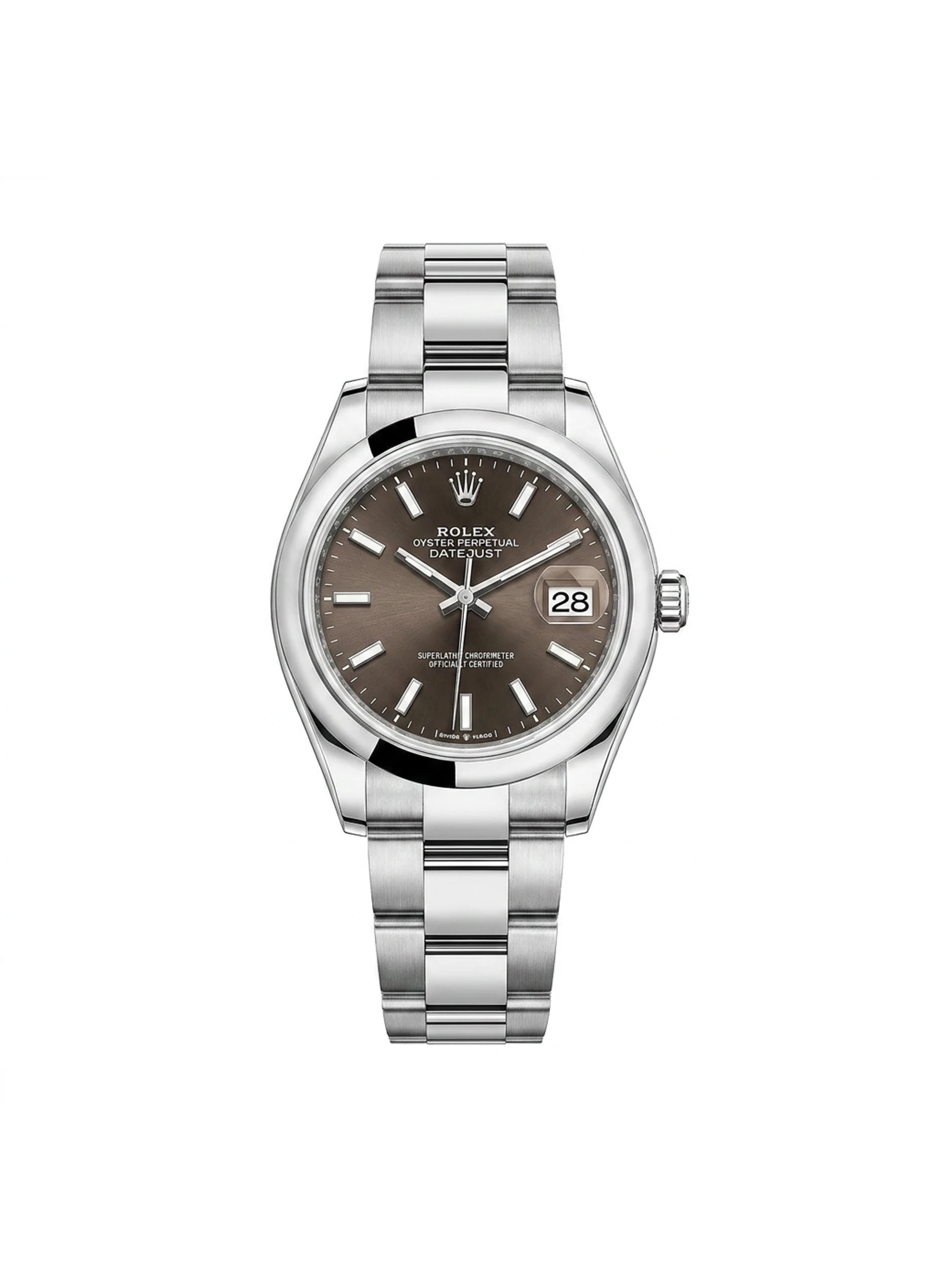 Rolex Lady-Datejust 279160-0010