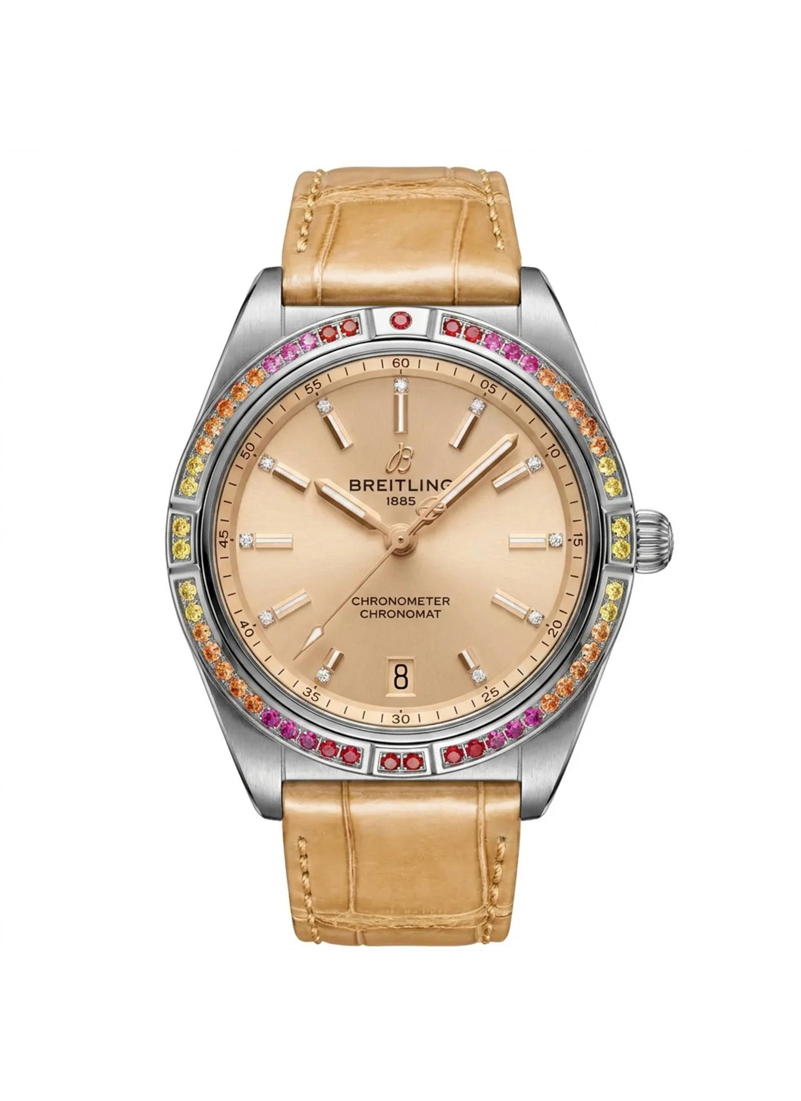 Breitling Chronomat Automatic 36 South Sea A10380611A1P1