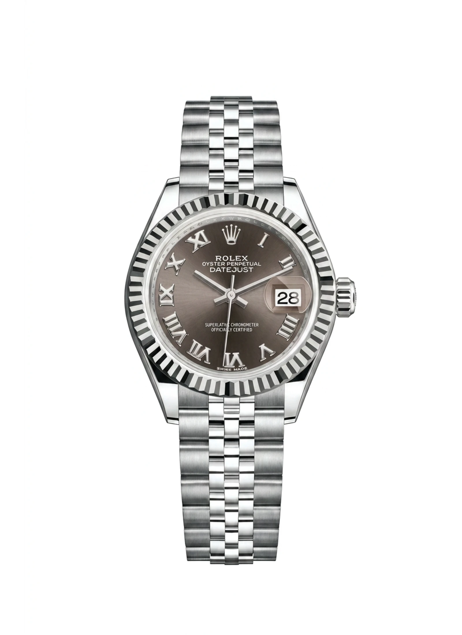Rolex Lady-Datejust 279174-0003