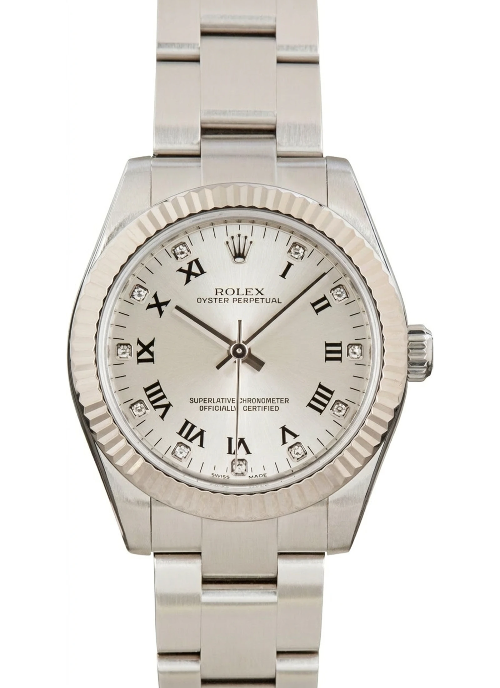 Rolex Oyster Perpetual 31 177234