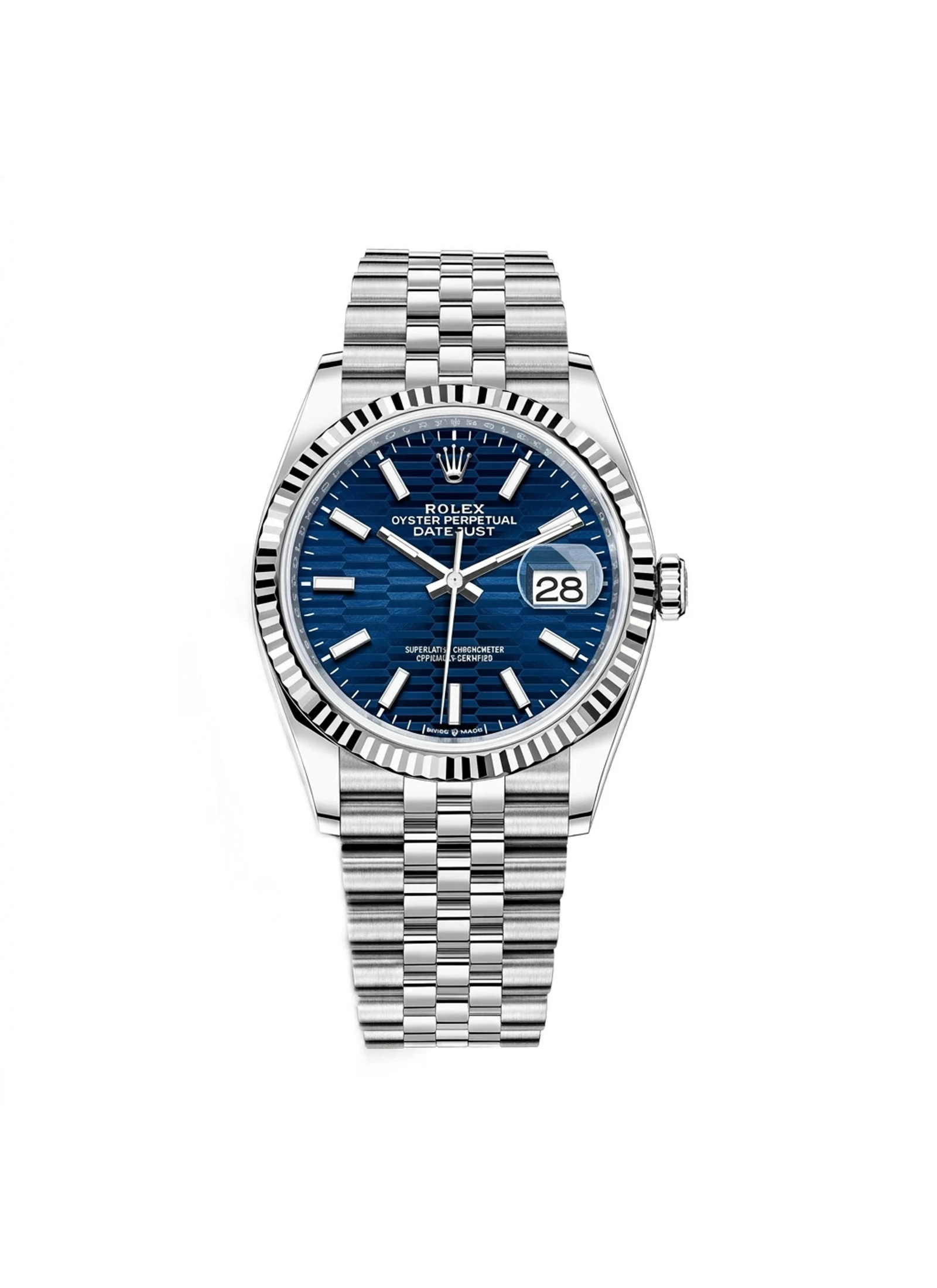 Rolex Datejust 36 126234-0049
