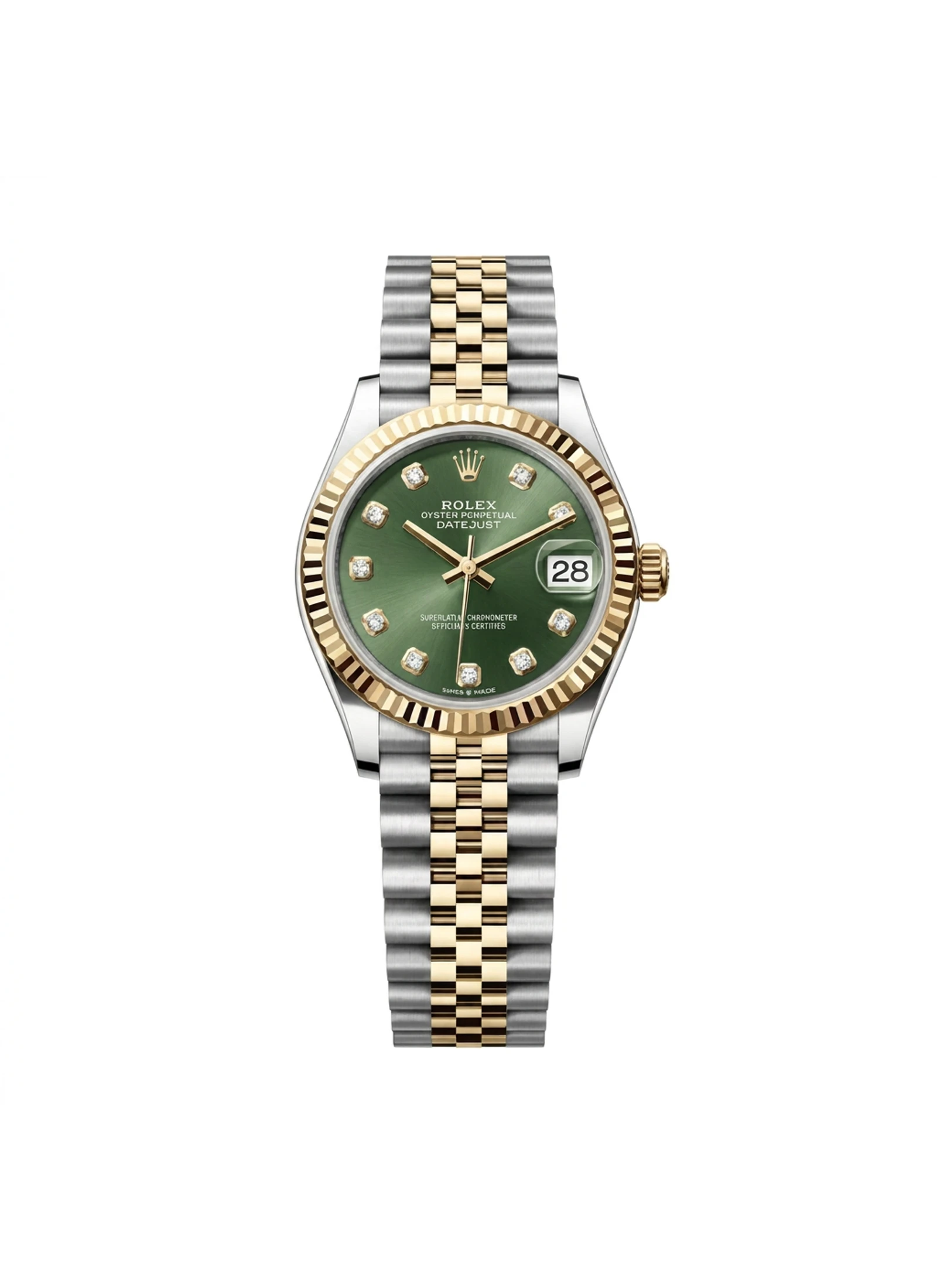 Rolex Datejust 31 278273-0030