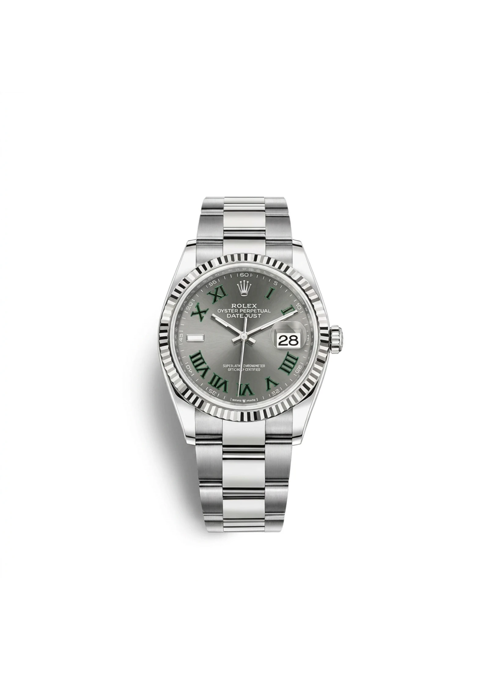 Rolex Datejust 36 126233-0045