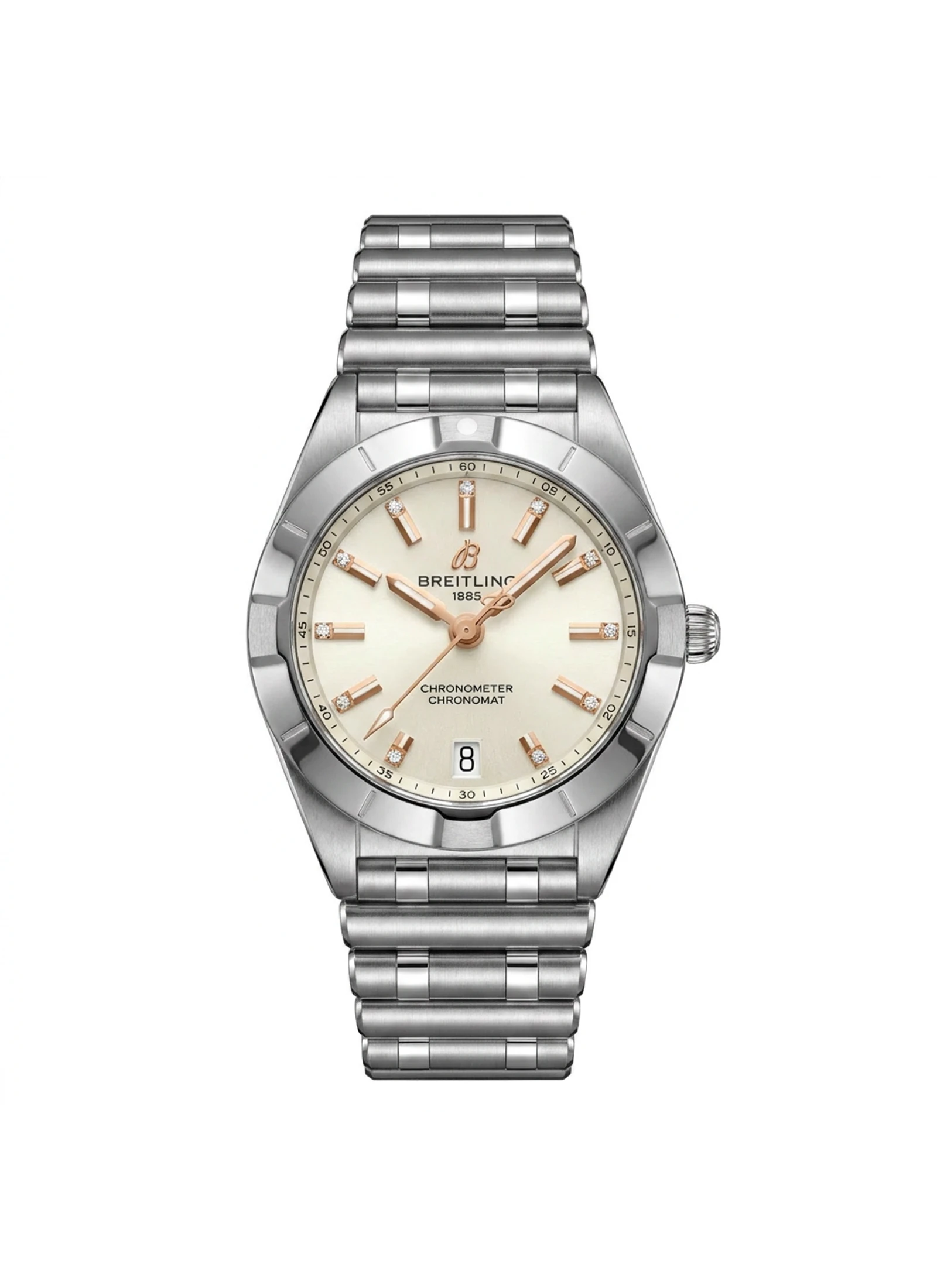 Breitling Chronomat 32 A77310101A3A1