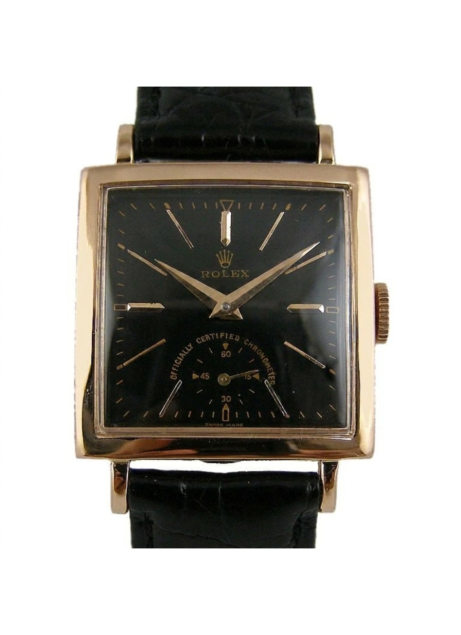 Rolex Precision 4470