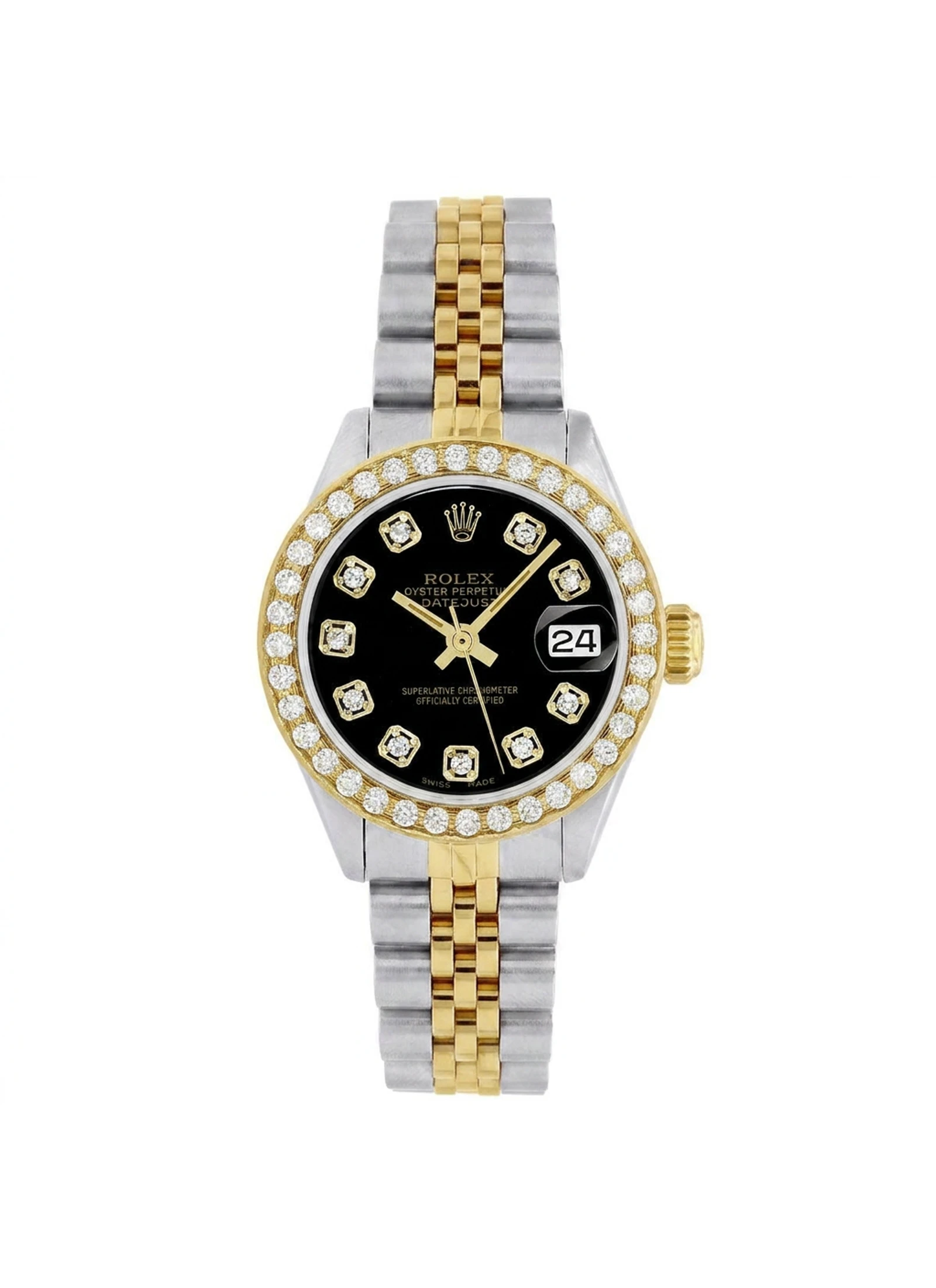 Rolex Lady-Datejust 69288