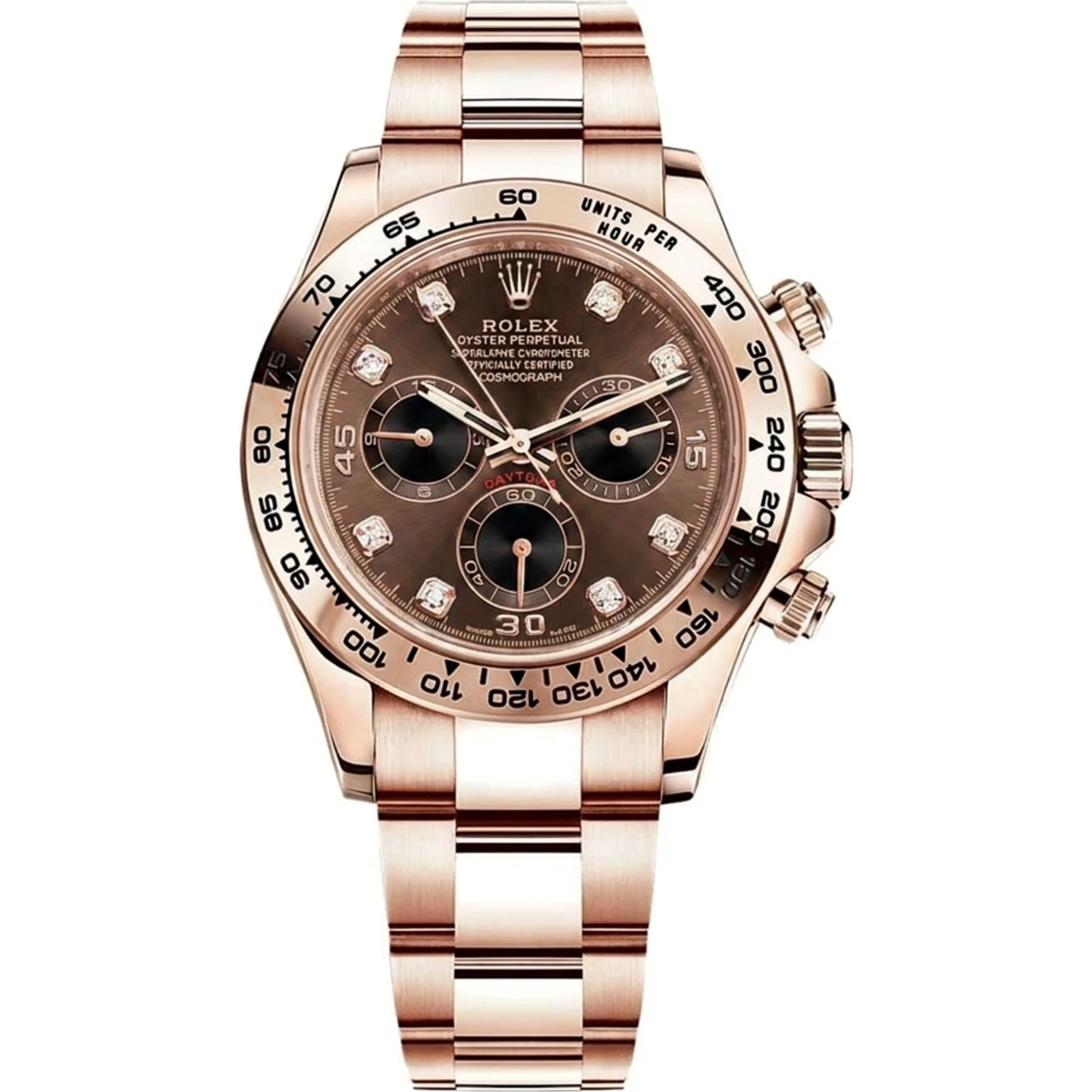 Rolex Daytona 116505-0015