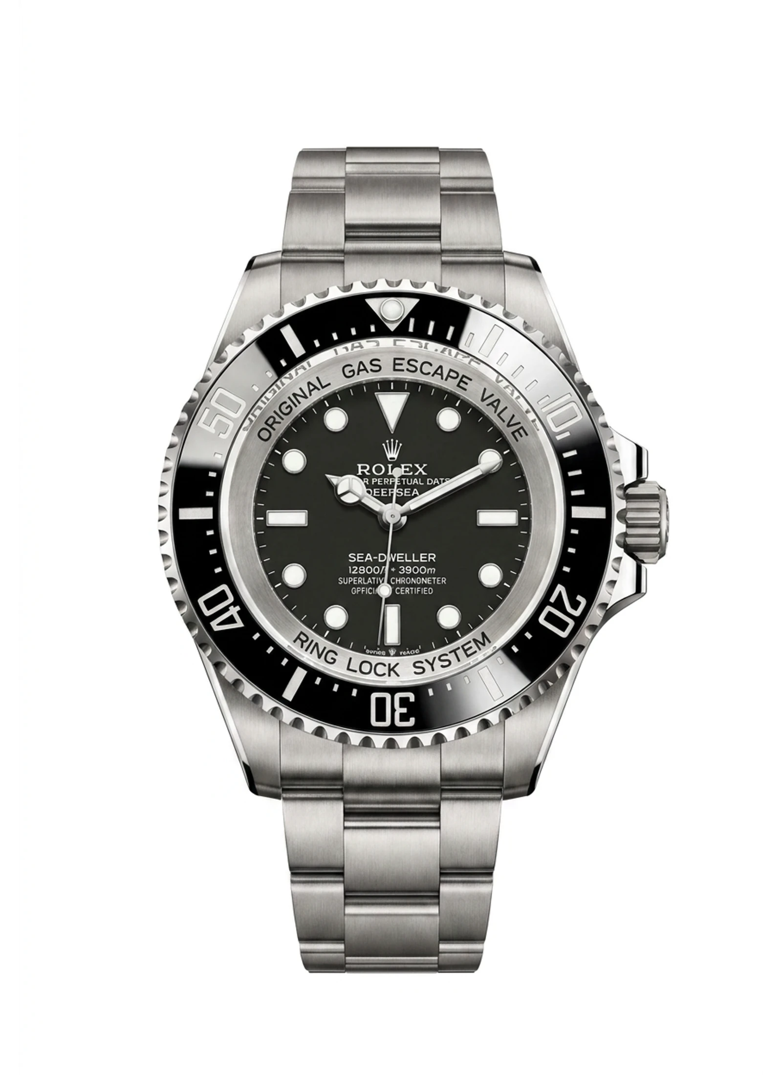 Rolex Deepsea Challenge 126067-0001