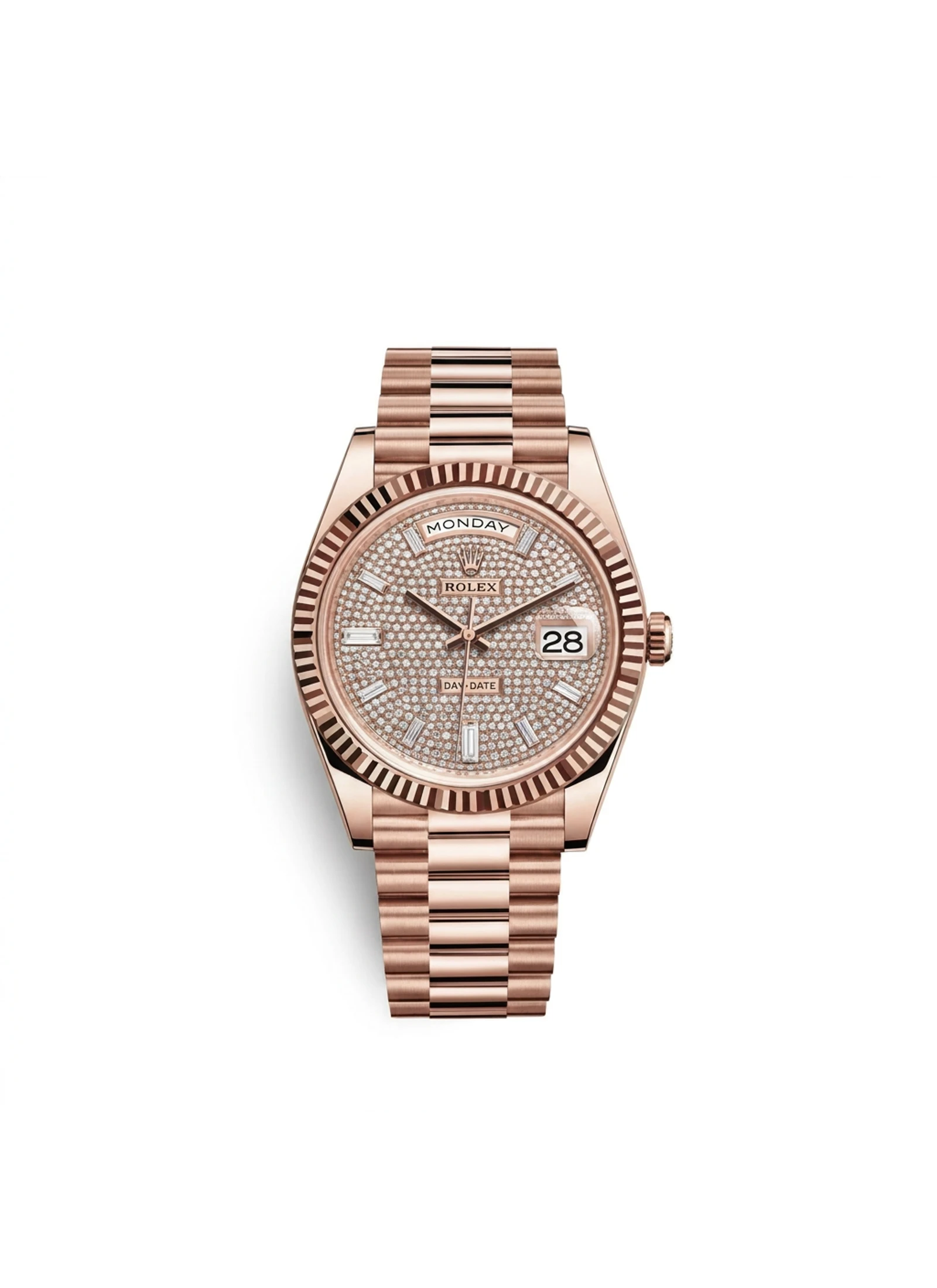 Rolex Day-Date 40 228235-0036