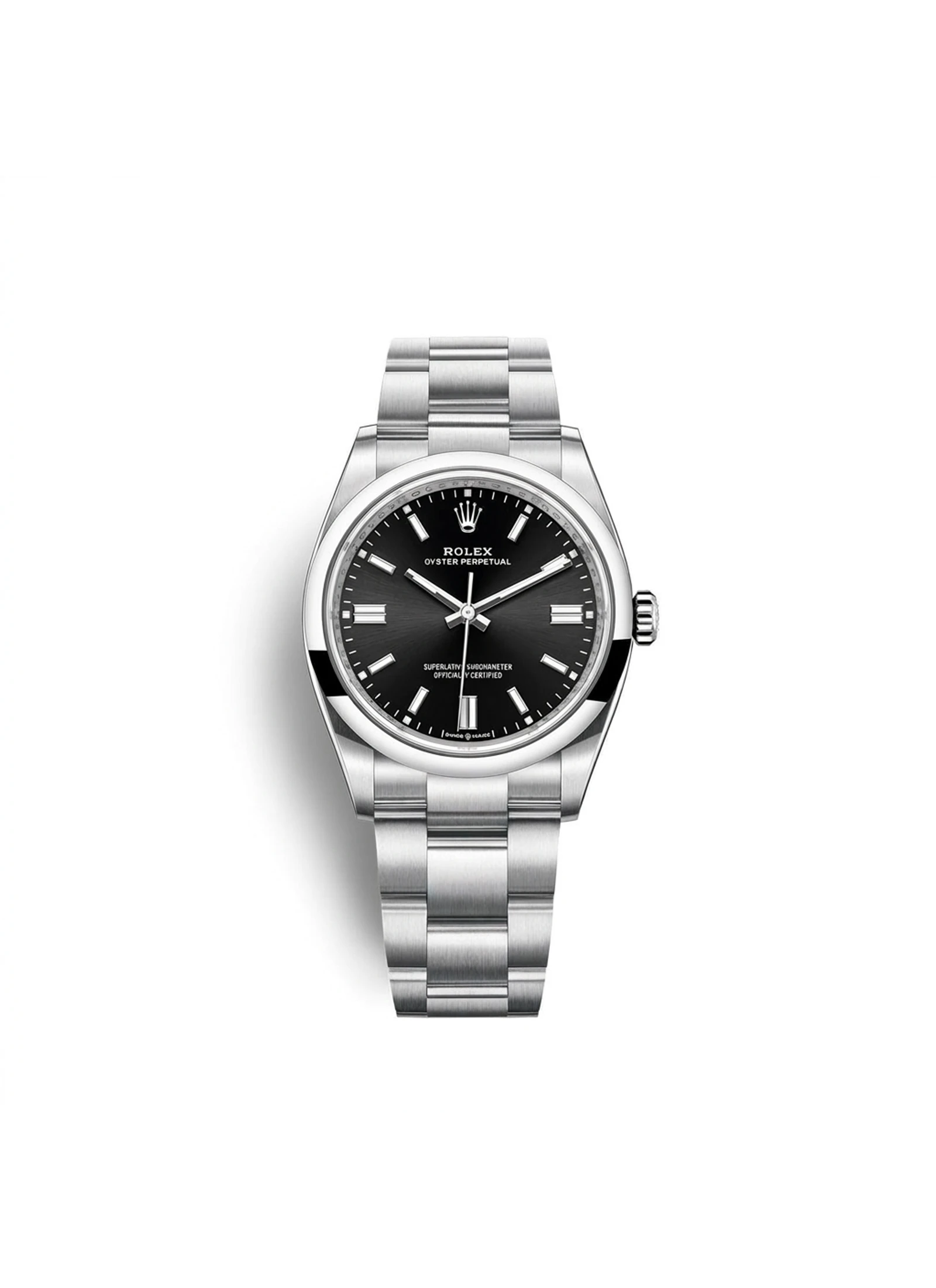 Rolex Oyster Perpetual 36 126000-0002