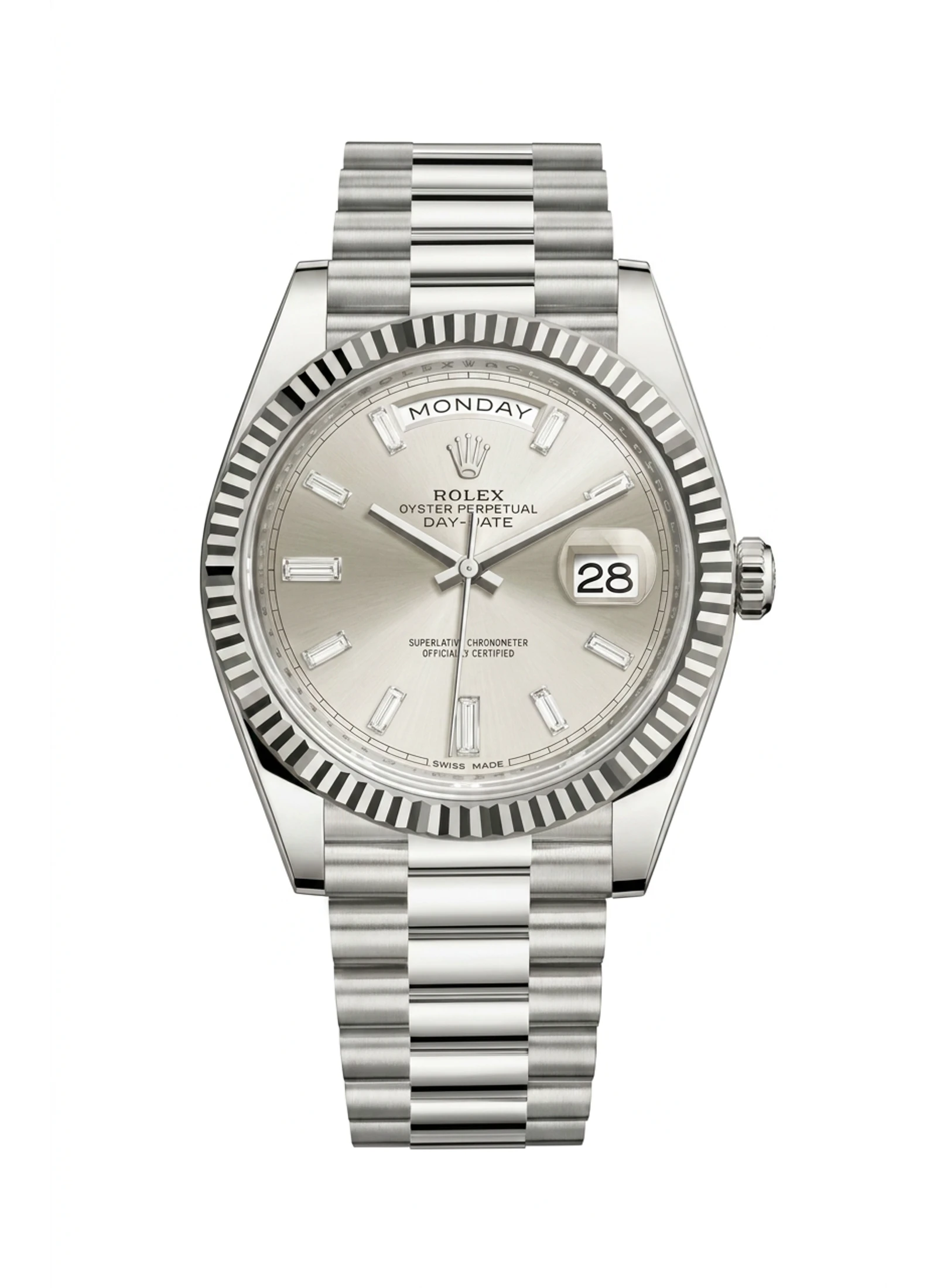 Rolex Day-Date 40 228239-0003