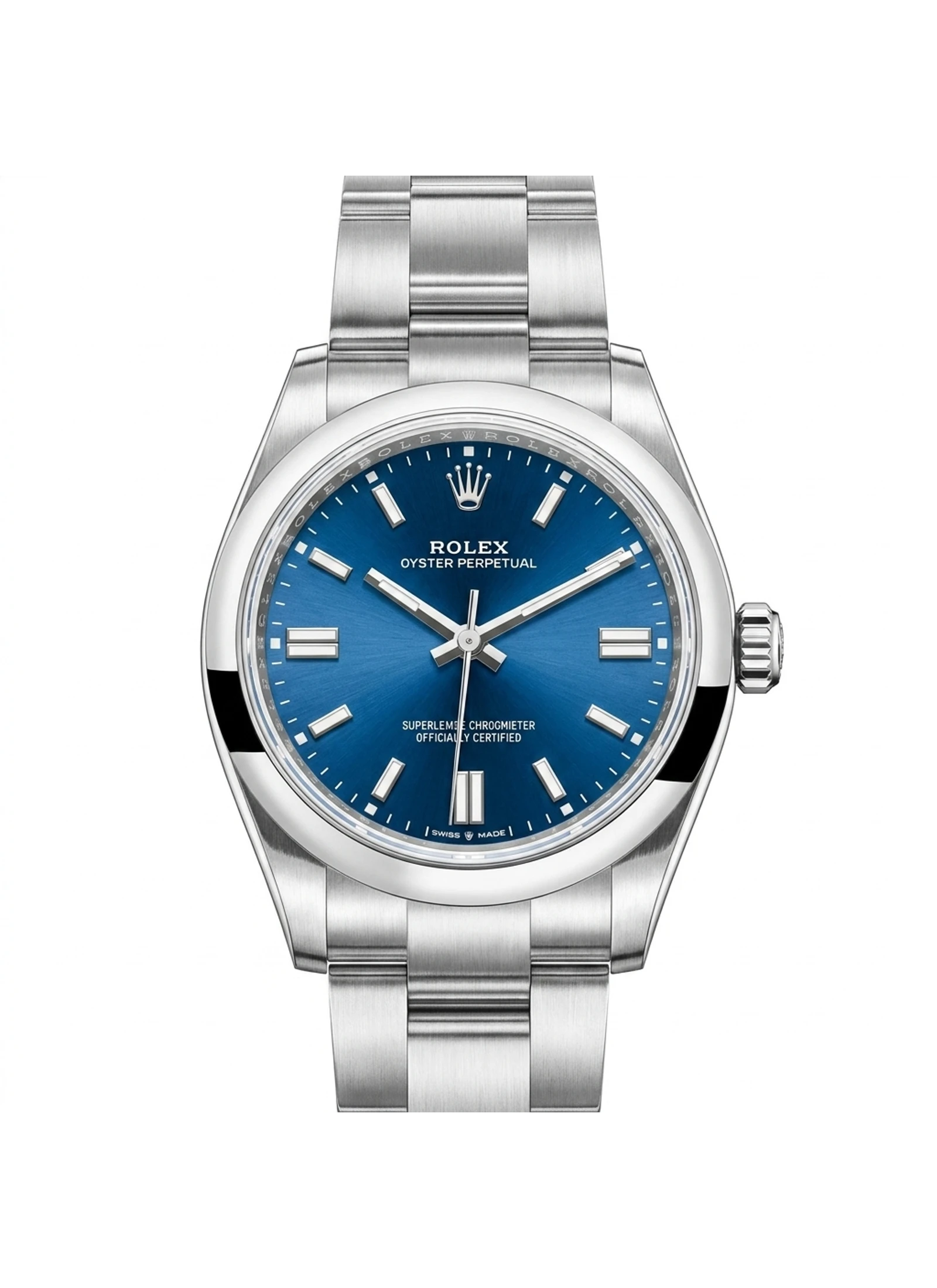 Rolex Oyster Perpetual 31 277200-0002