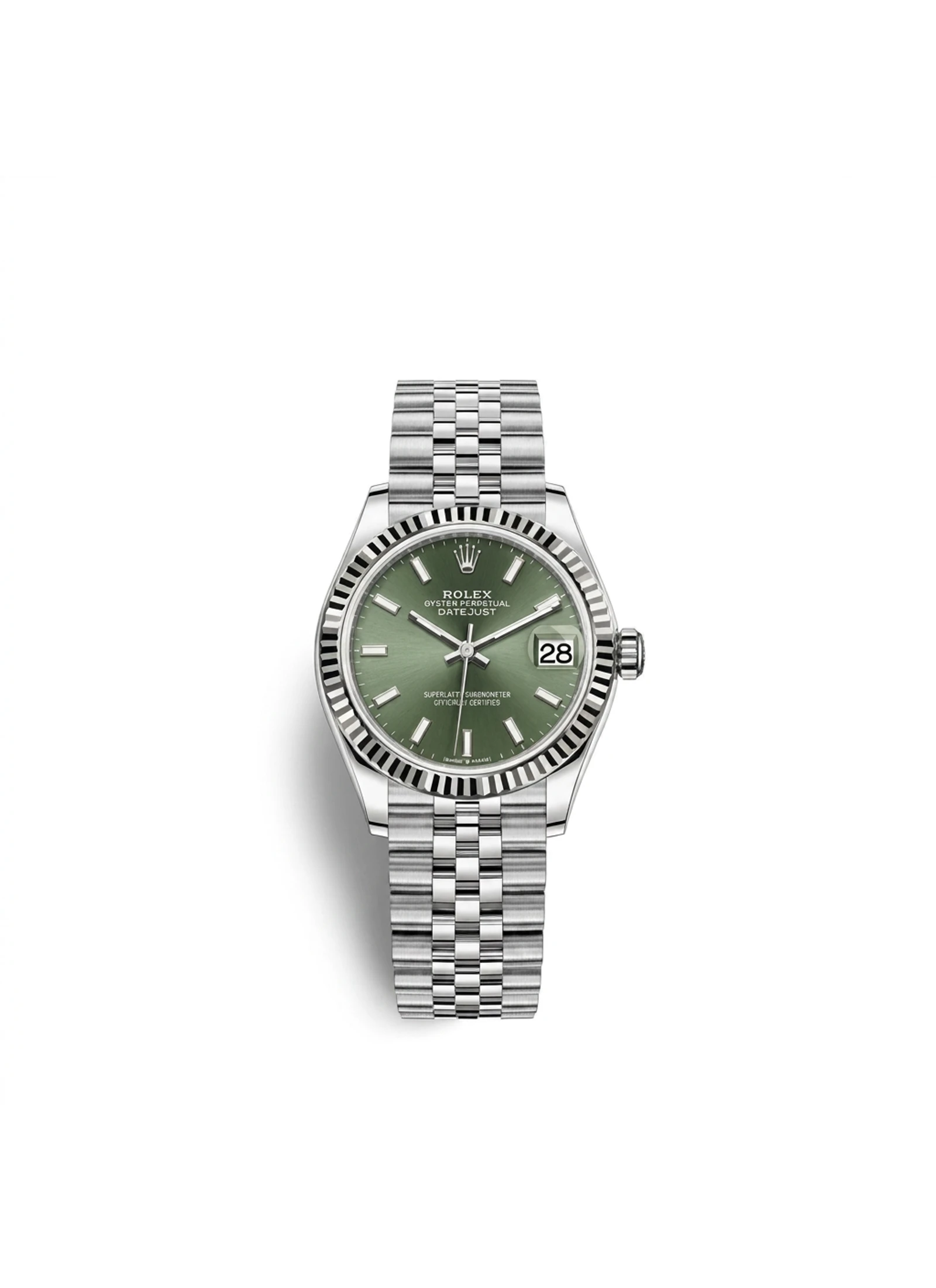 Rolex Datejust 31 278274-0018