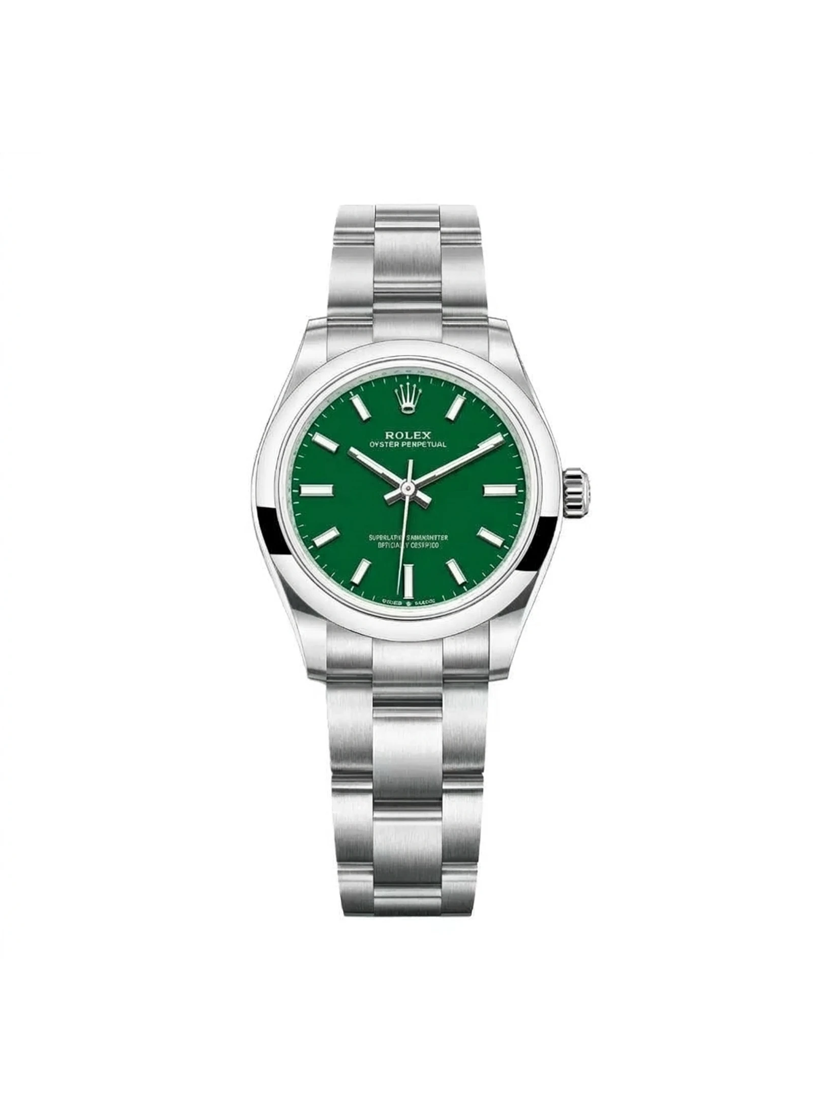 Rolex Oyster Perpetual 31 277200-0006