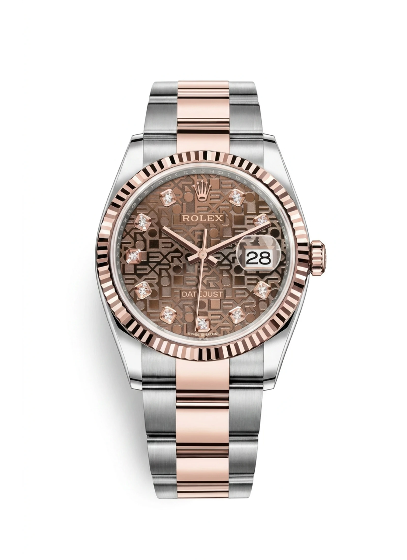 Rolex Datejust 36 126231-0026