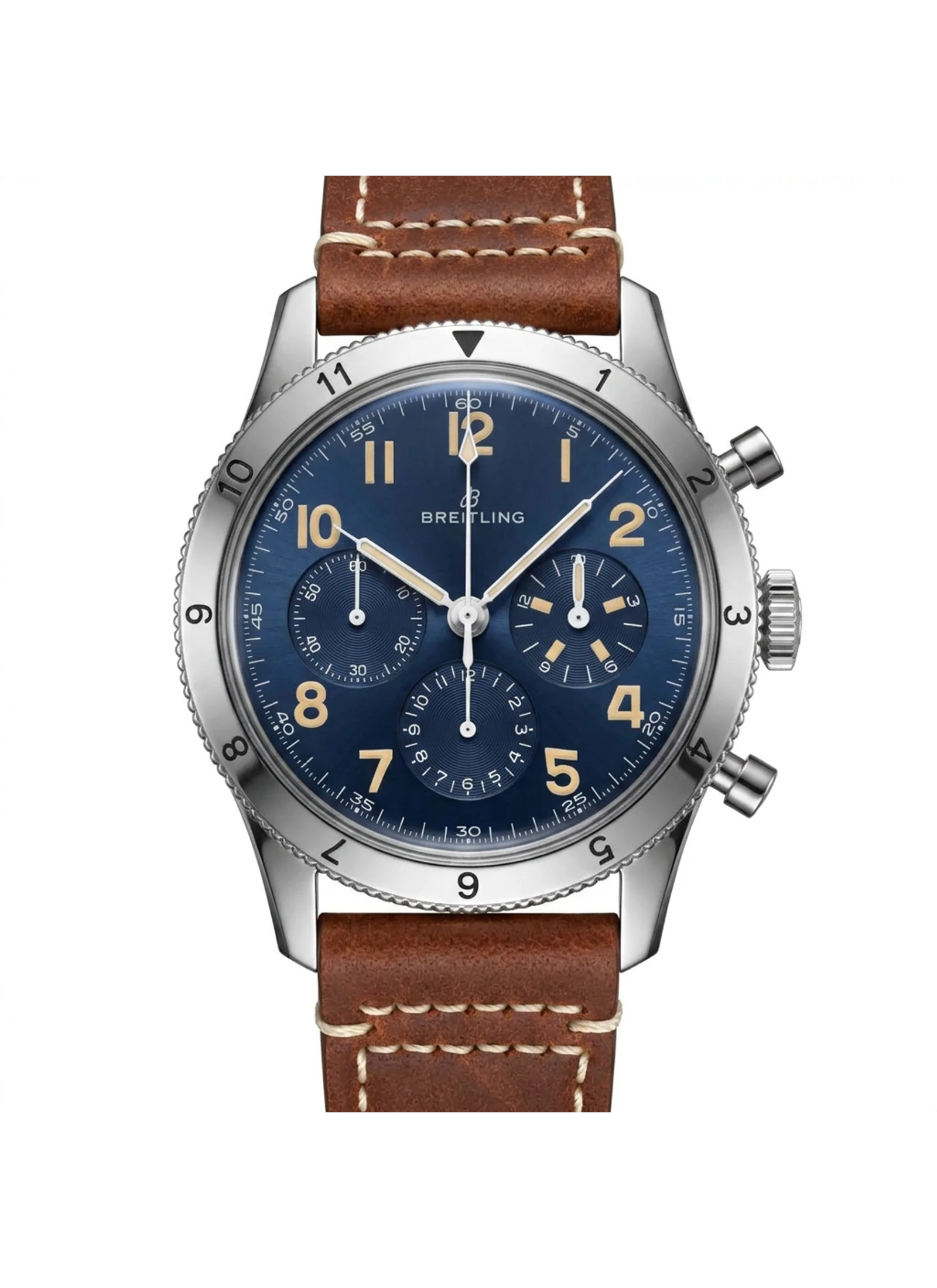 Breitling Aviator 8 LB0920131C1X1