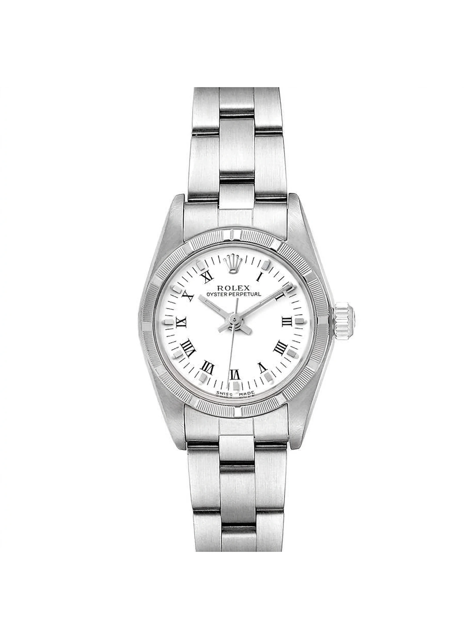 Rolex Oyster Perpetual 26 76030