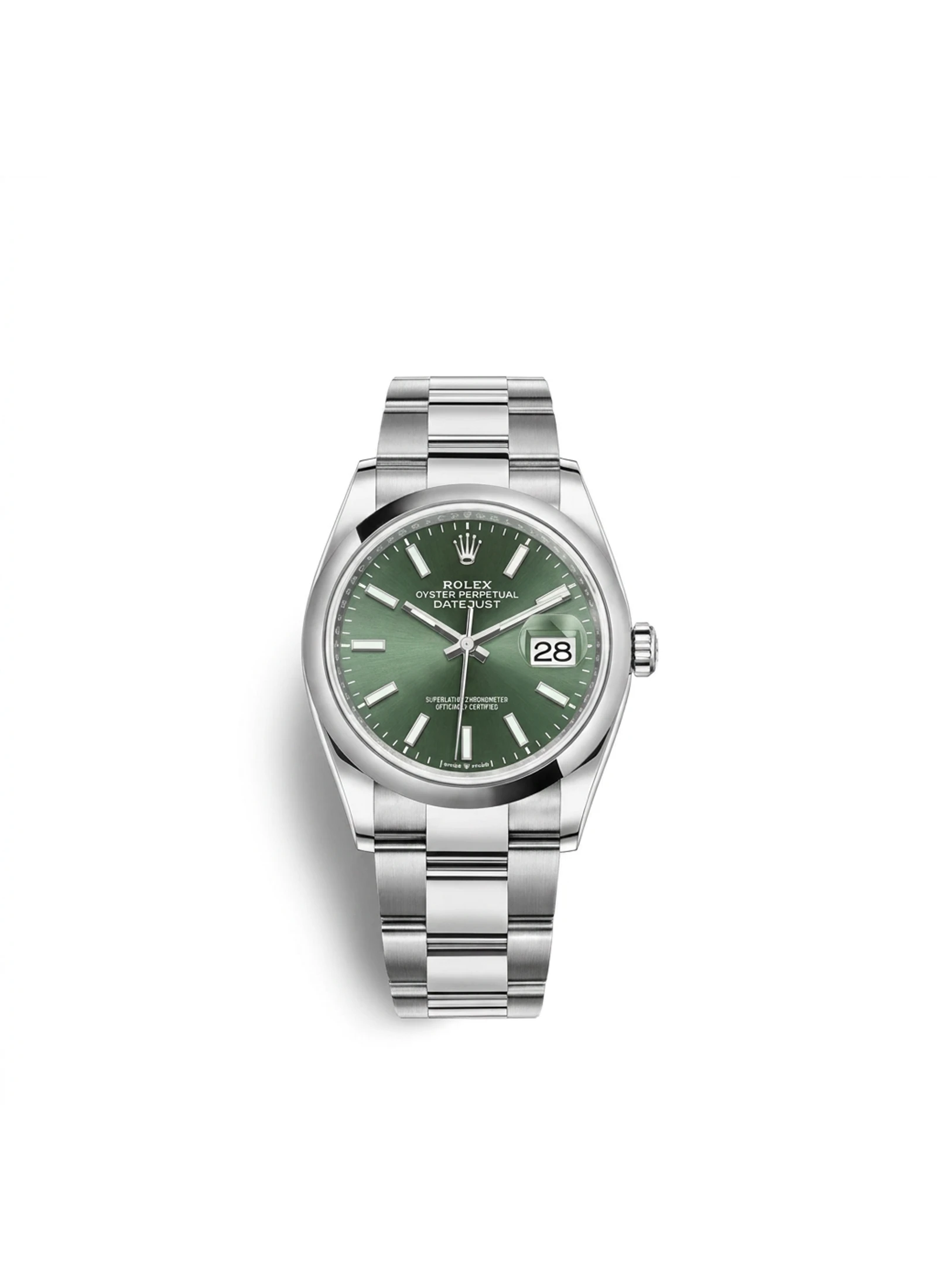Rolex Datejust 36 126200-0024