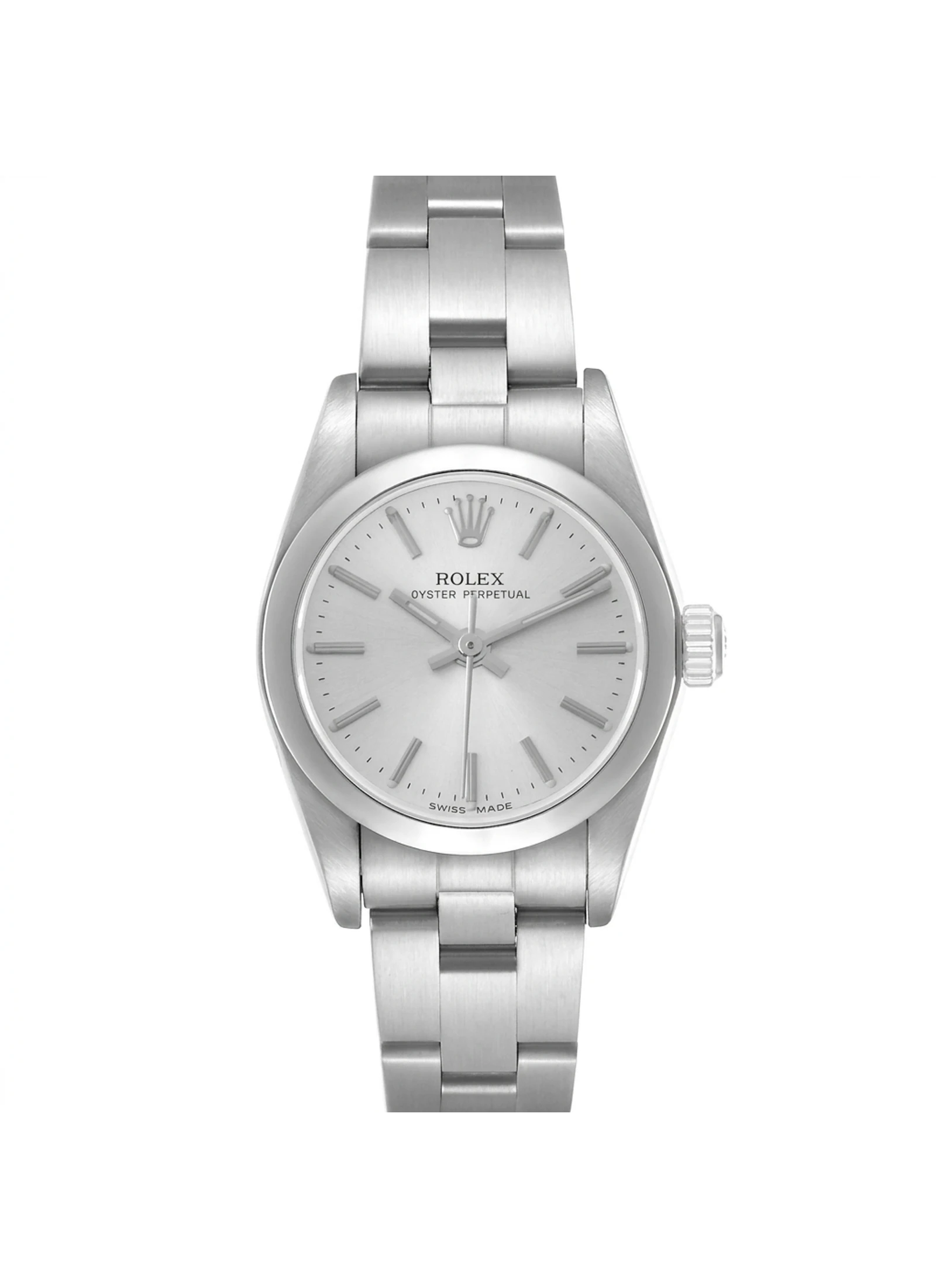 Rolex Oyster Perpetual 26 76094