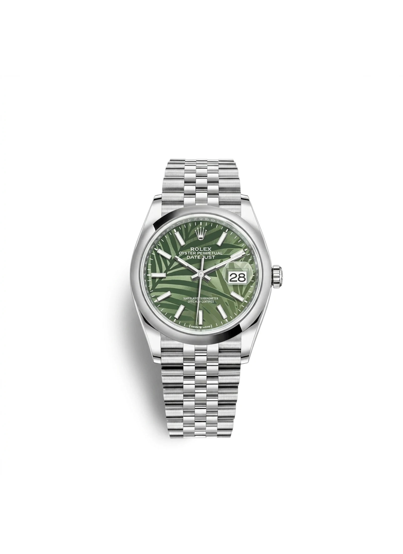 Rolex Datejust 36 126200-0019