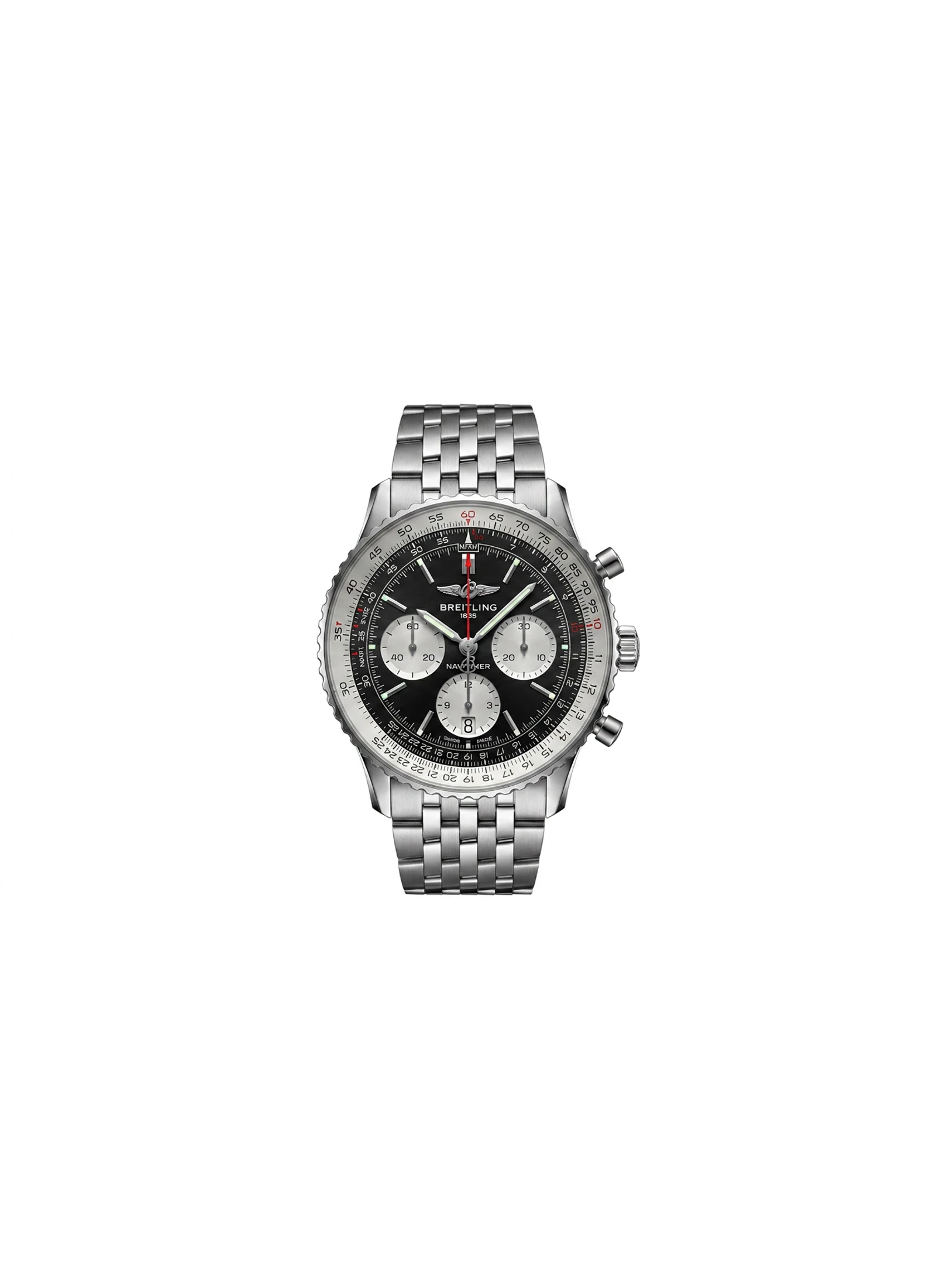 Breitling Navitimer Automatic 38 A17325241B1A1