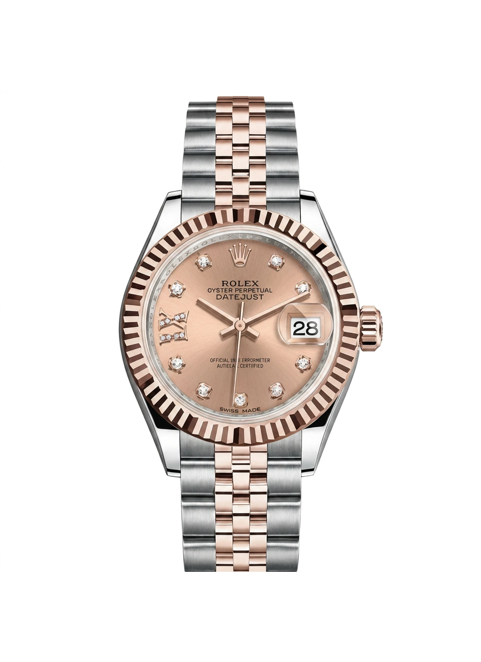 Rolex Lady-Datejust 279171-0025