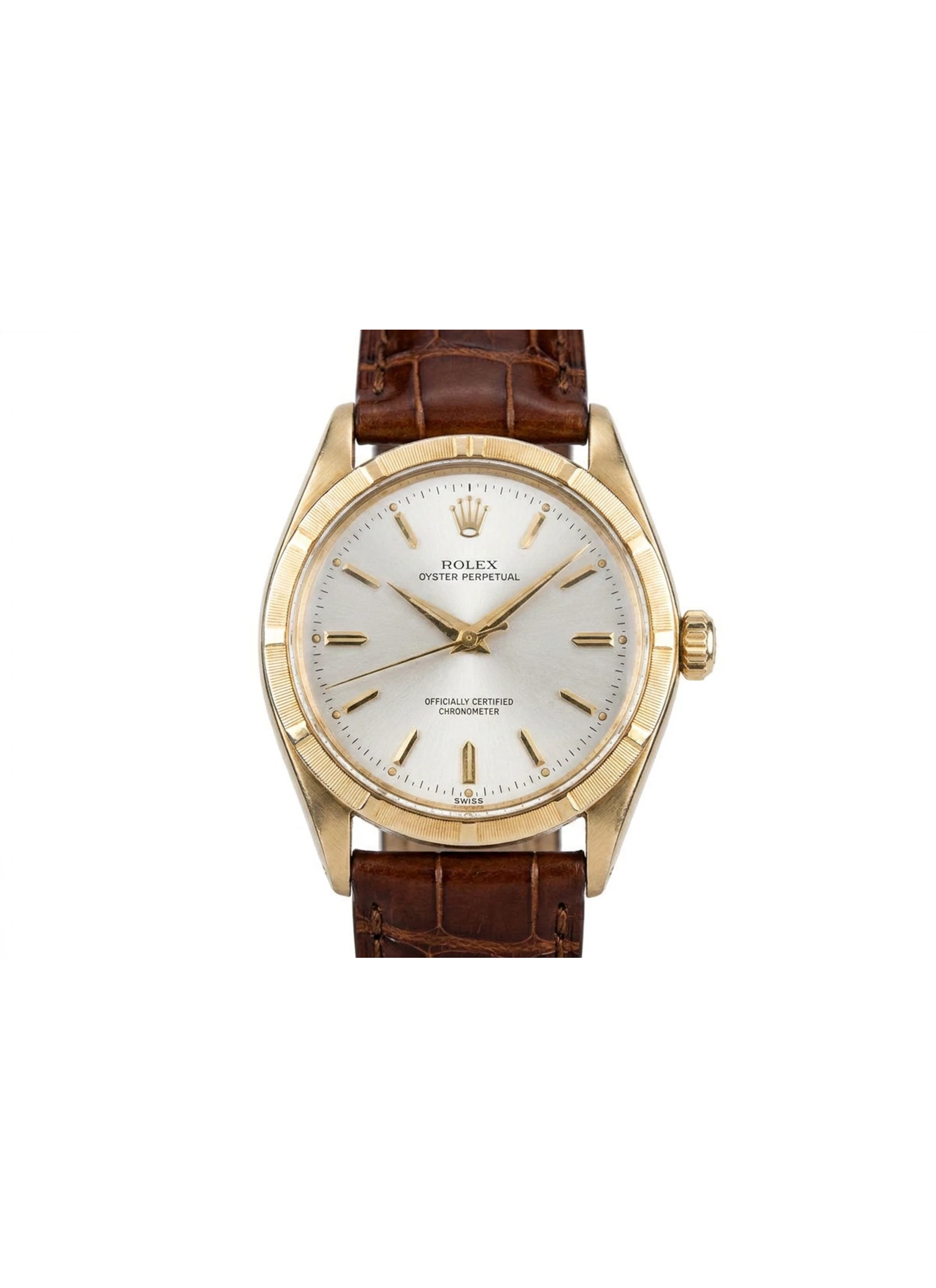 Rolex Oyster Perpetual 34 6332