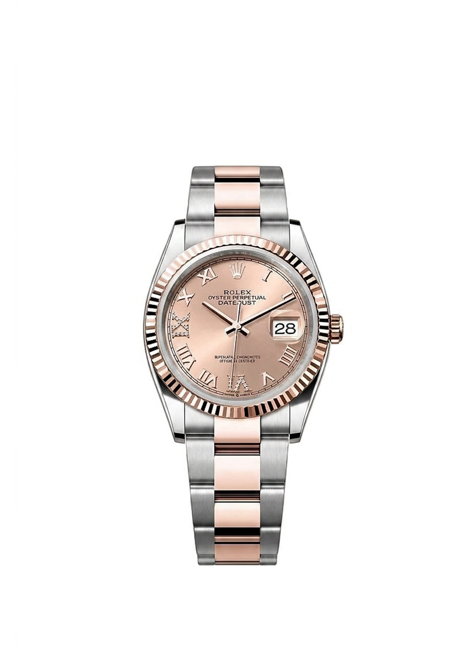Rolex Datejust 36 126231-0028