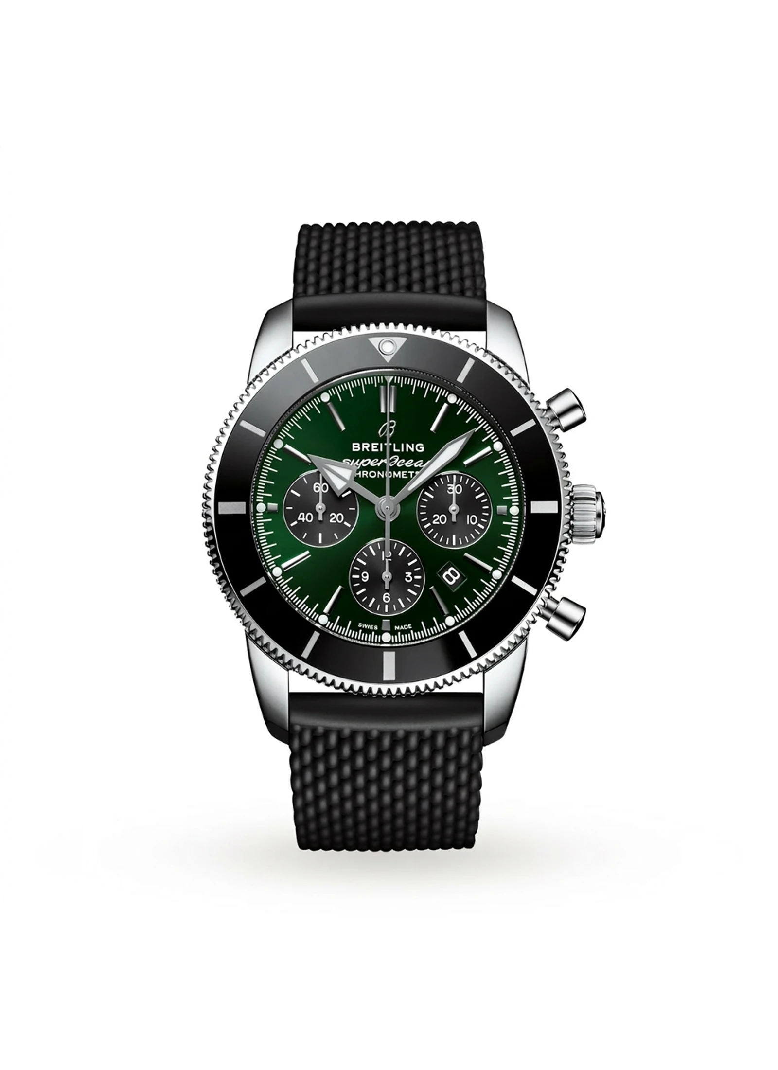 Breitling Superocean Heritage B01 Chronograph 44 AB01621A1L1S1