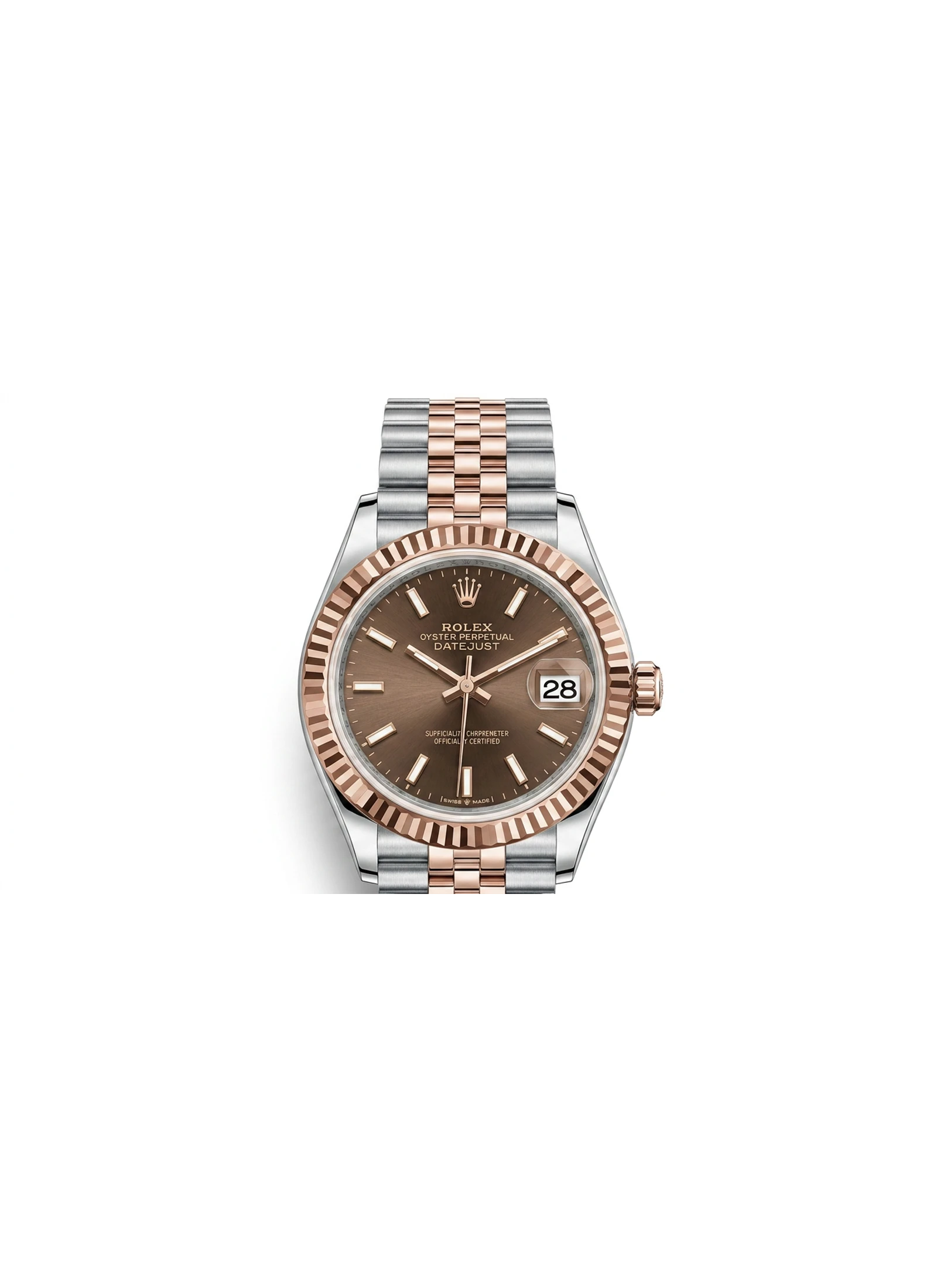 Rolex Lady-Datejust 279171-0016