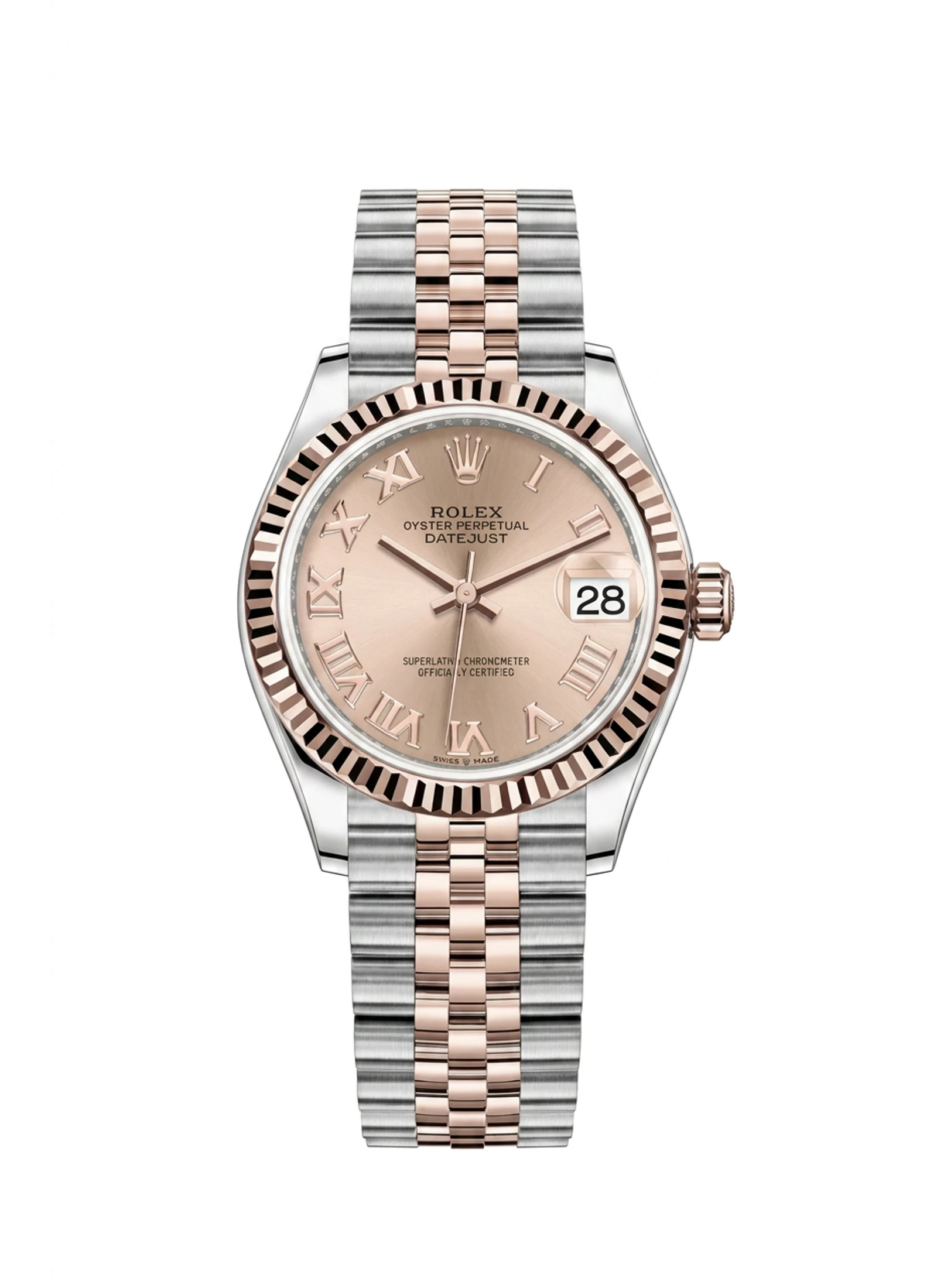 Rolex Datejust 31 278271-0006