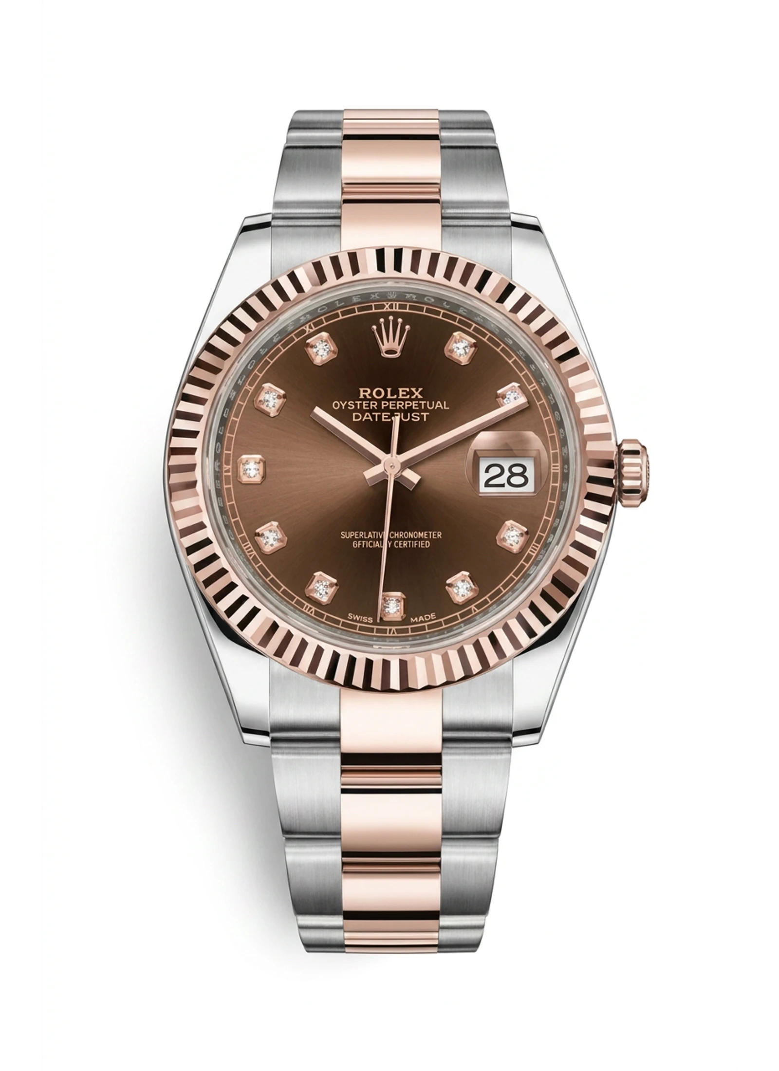 Rolex Datejust 41 126331-0003