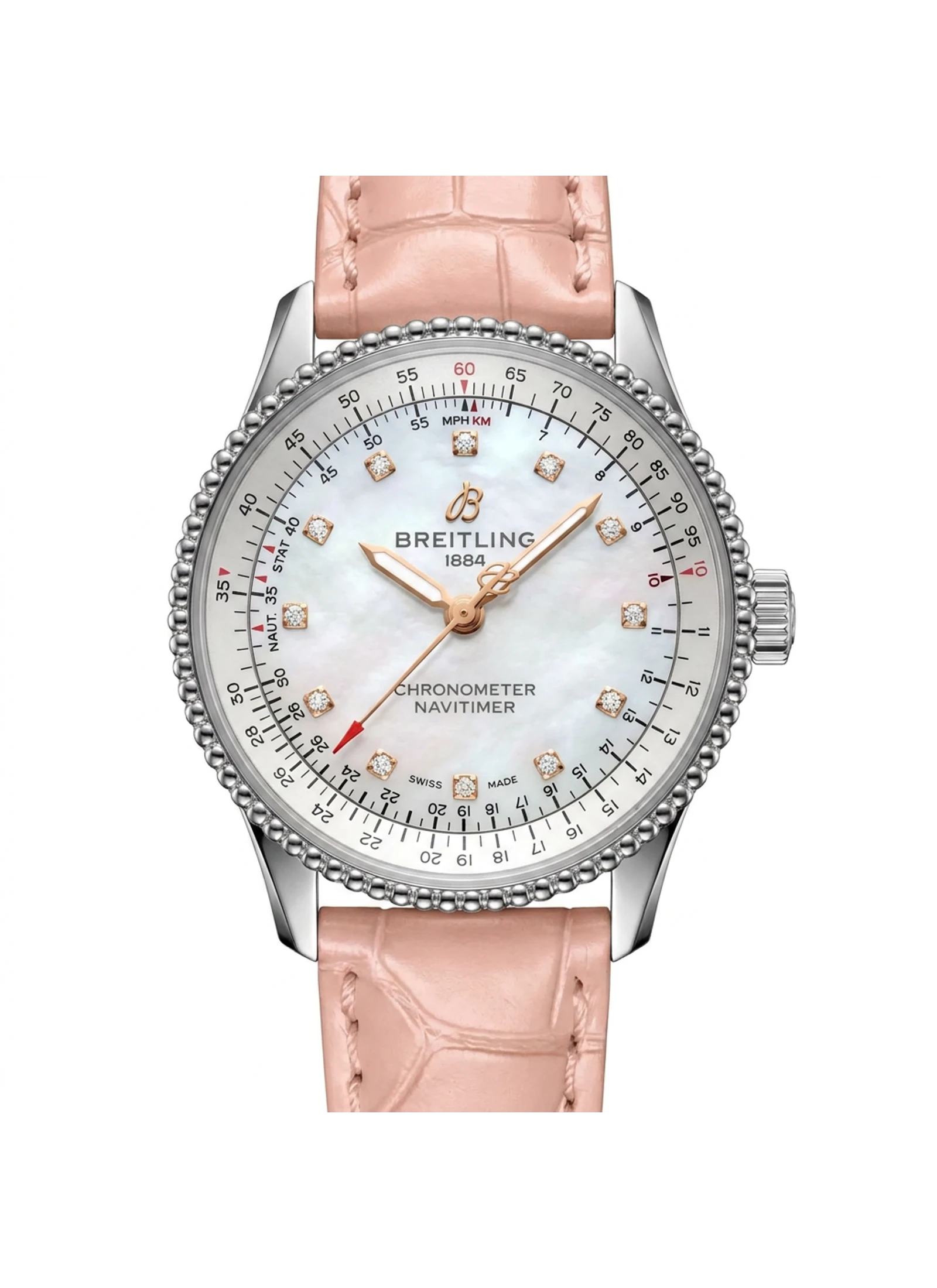 Breitling Navitimer Automatic 35 A17395211A1P3