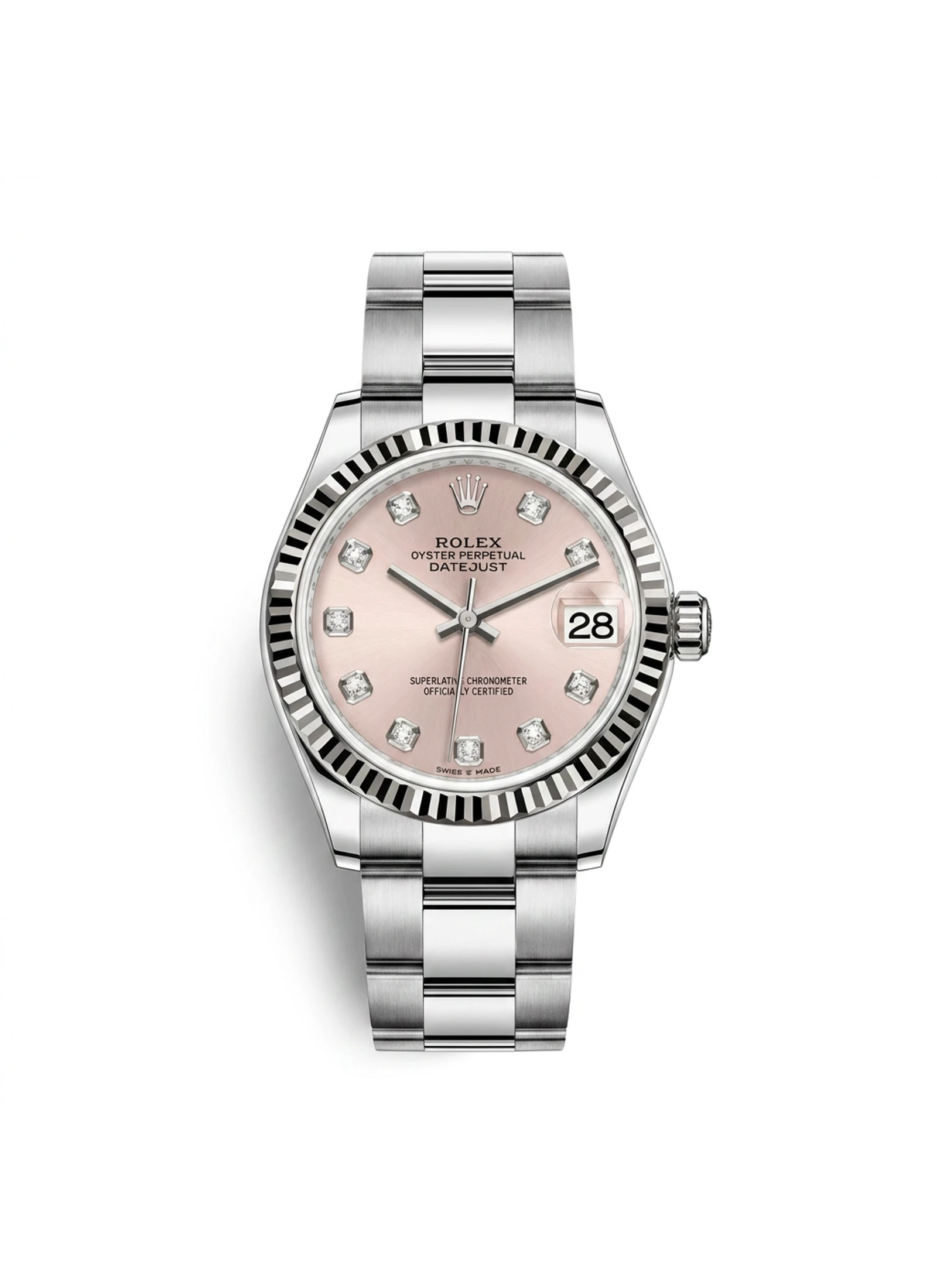 Rolex Datejust 31 278274-0031