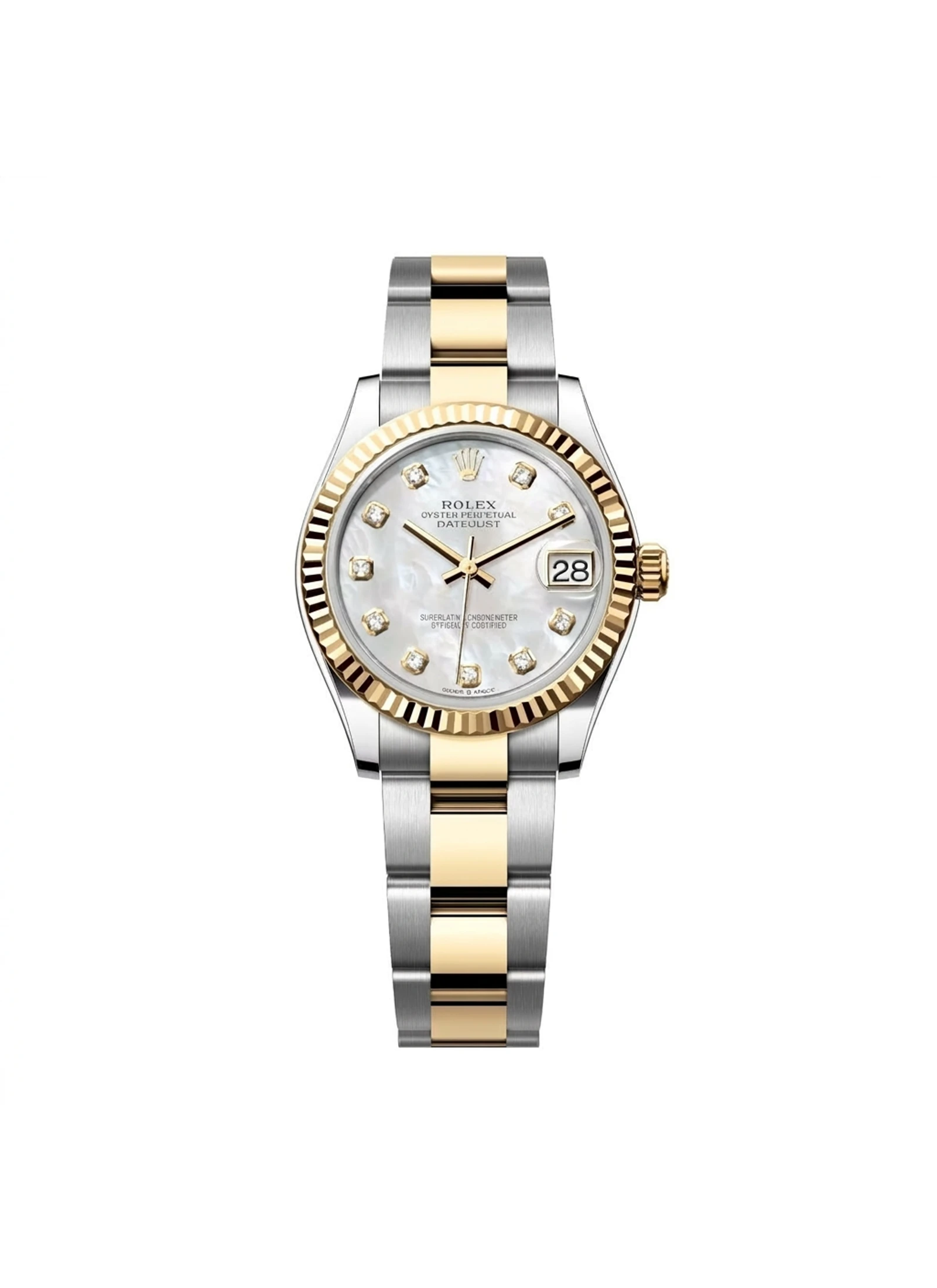 Rolex Datejust 31 278273-0027