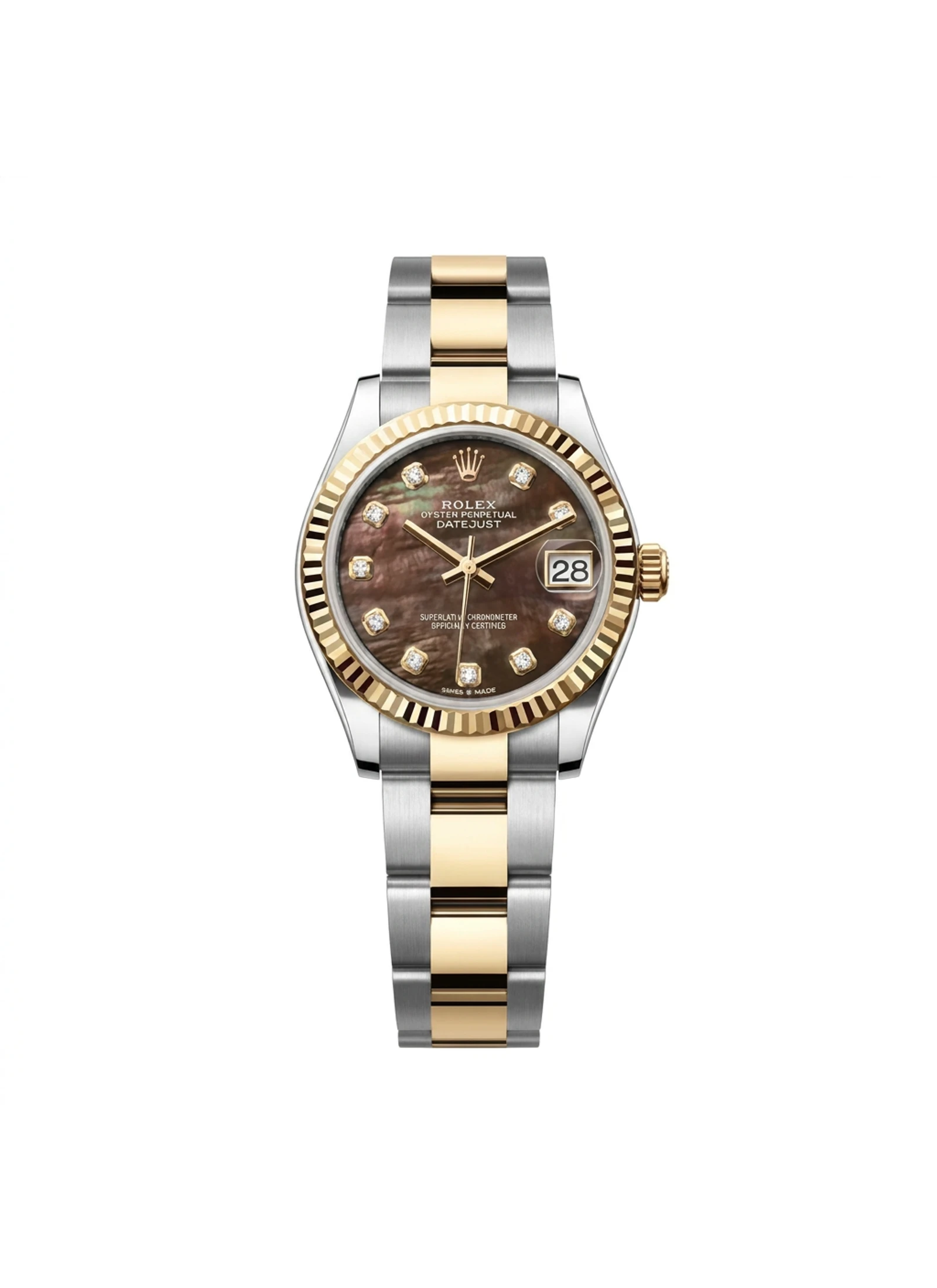 Rolex Datejust 31 278273-0023