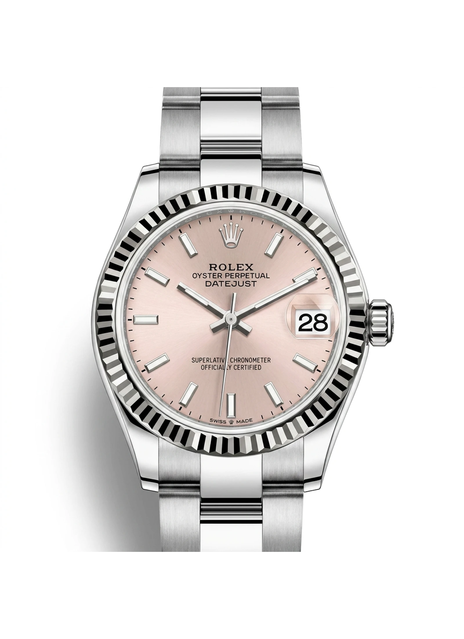 Rolex Datejust 31 278274-0012