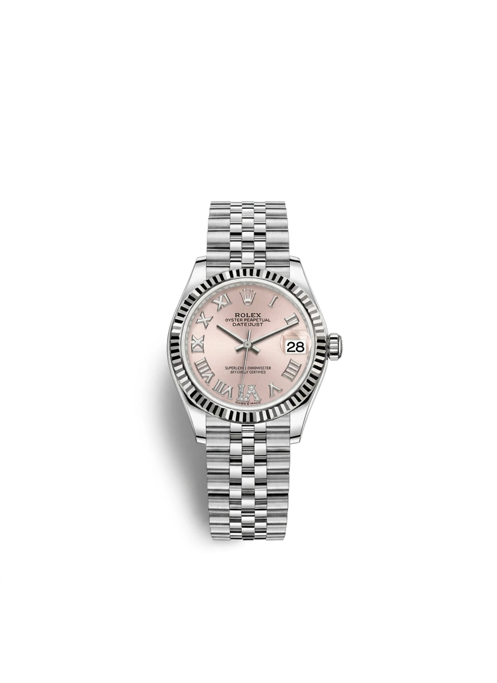 Rolex Datejust 31 278274-0022