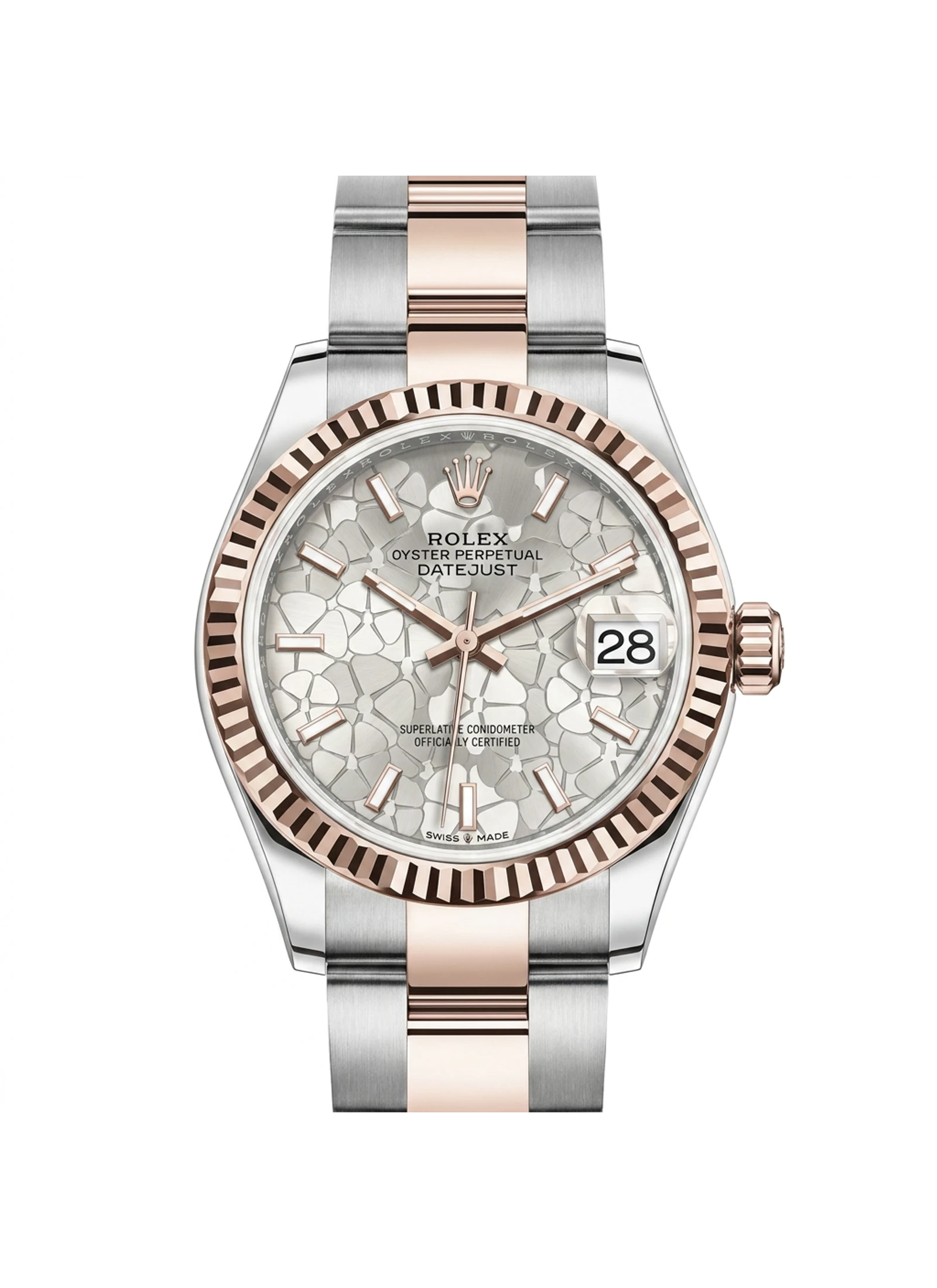 Rolex Datejust 31 278271-0031