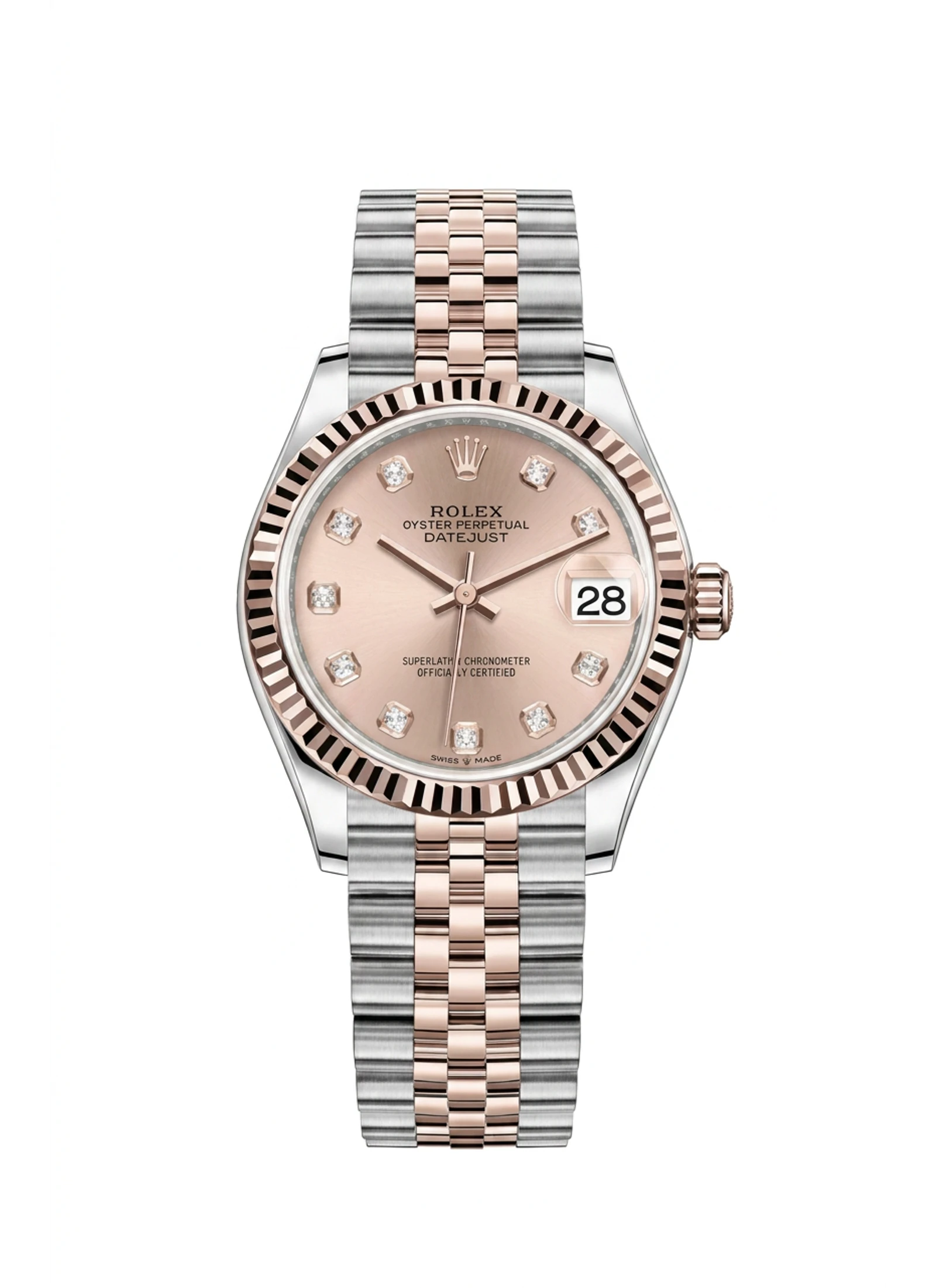 Rolex Datejust 31 278271-0024