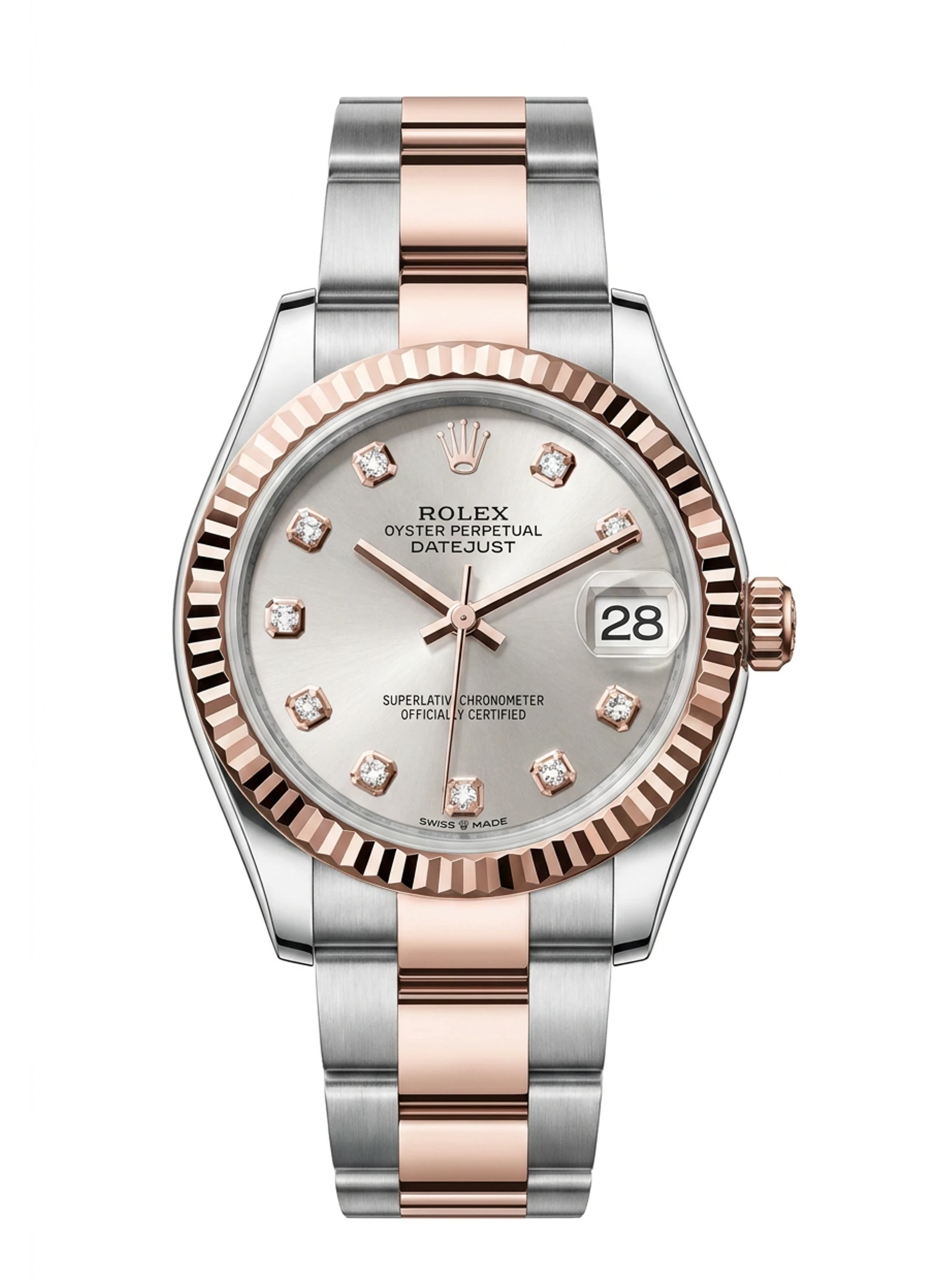 Rolex Datejust 31 278271