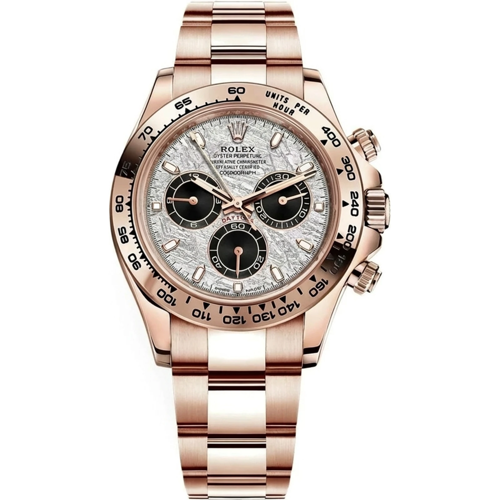 Rolex Daytona 116505-0014