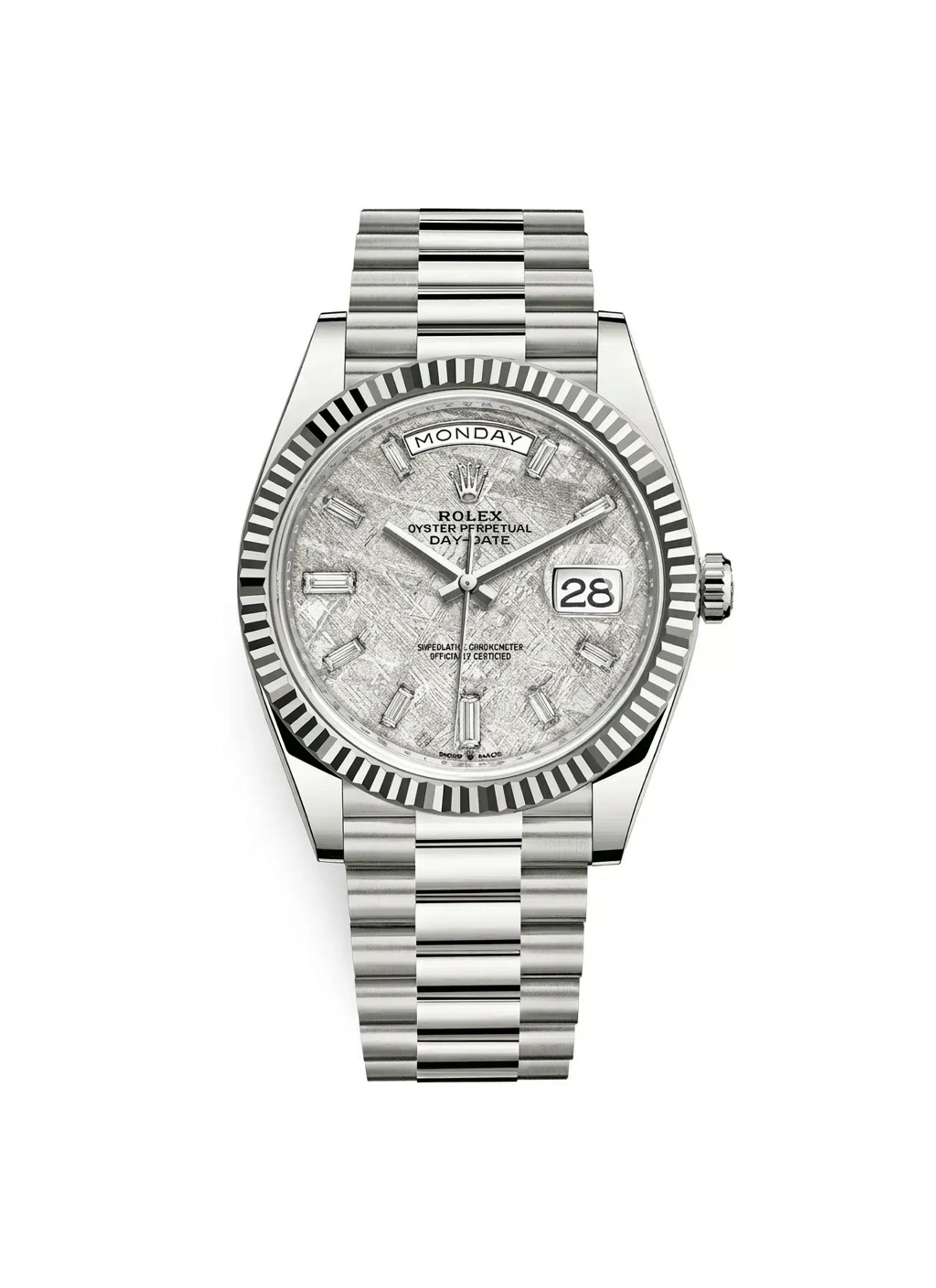 Rolex Day-Date 40 228239-0055
