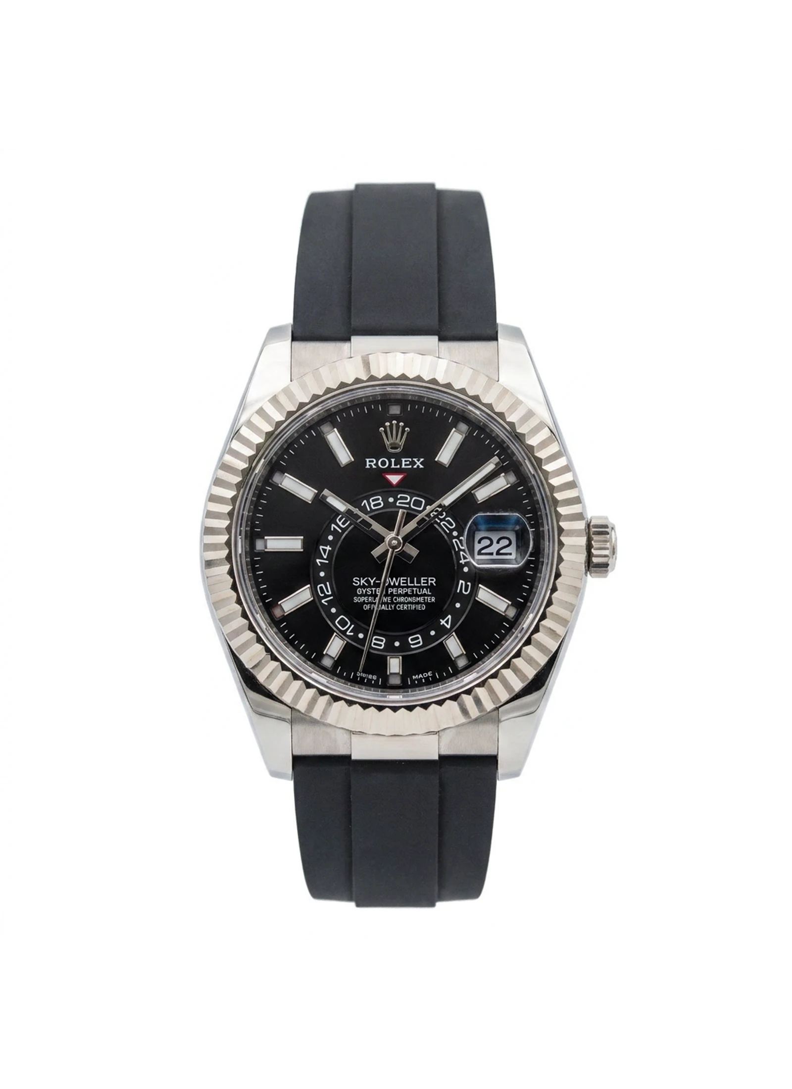 Rolex Sky-Dweller 336239