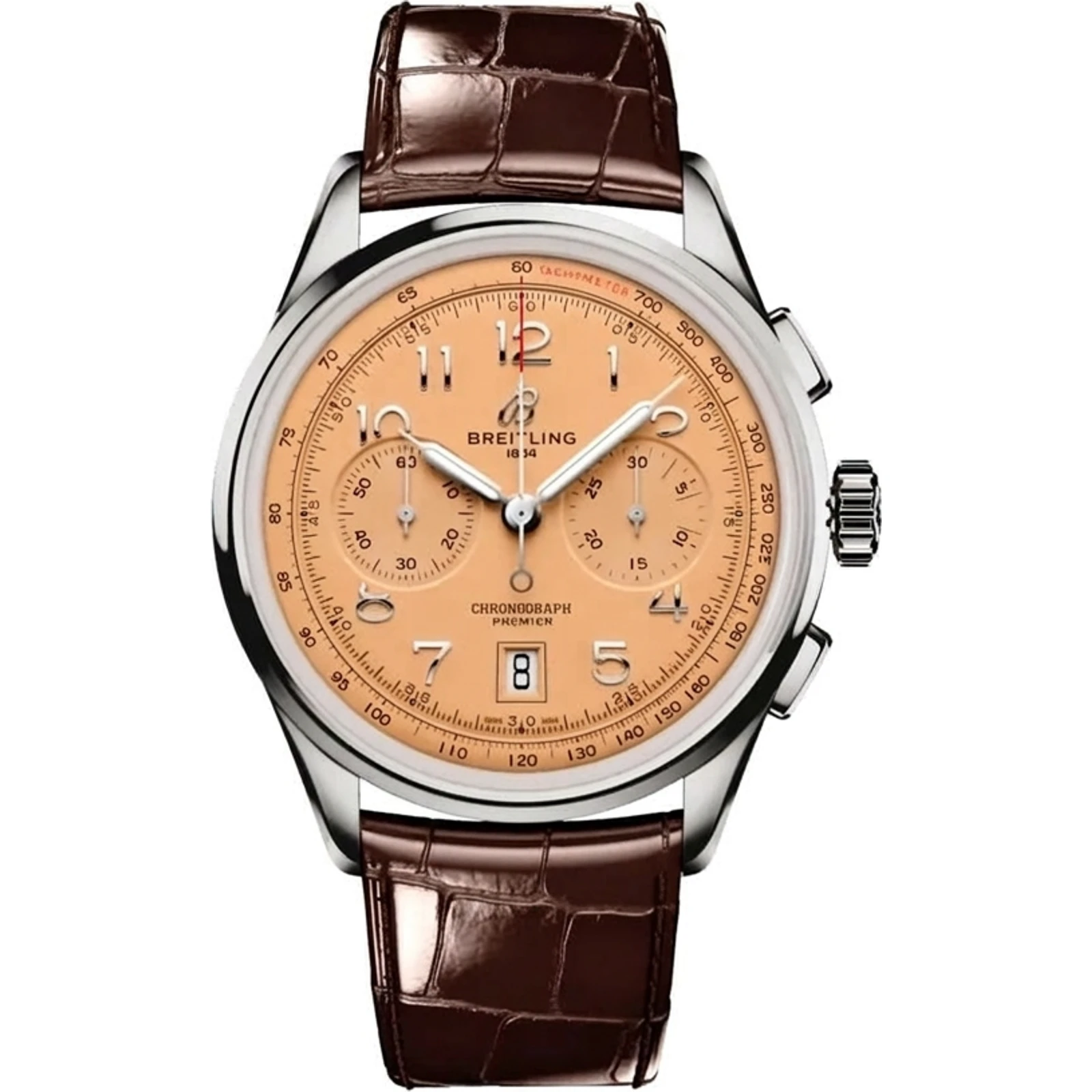 Breitling Premier AB0145331K1P1
