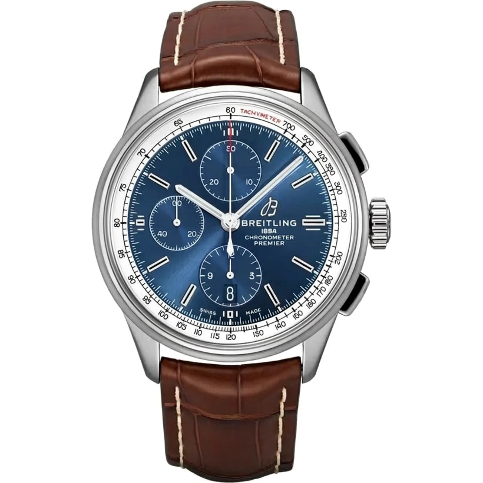 Breitling Premier Chronograph 42 A13315351C1P2